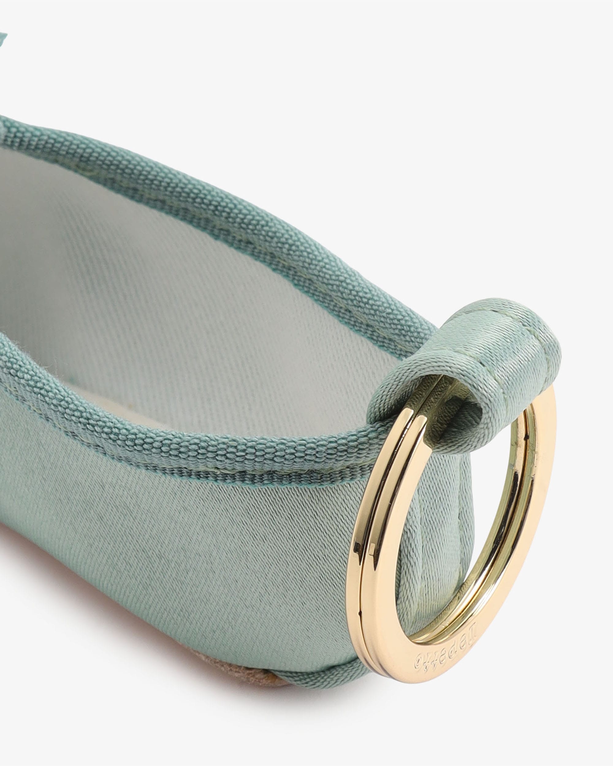 WEB限定〕ミニ ショーソン キーリング｜アクセサリー