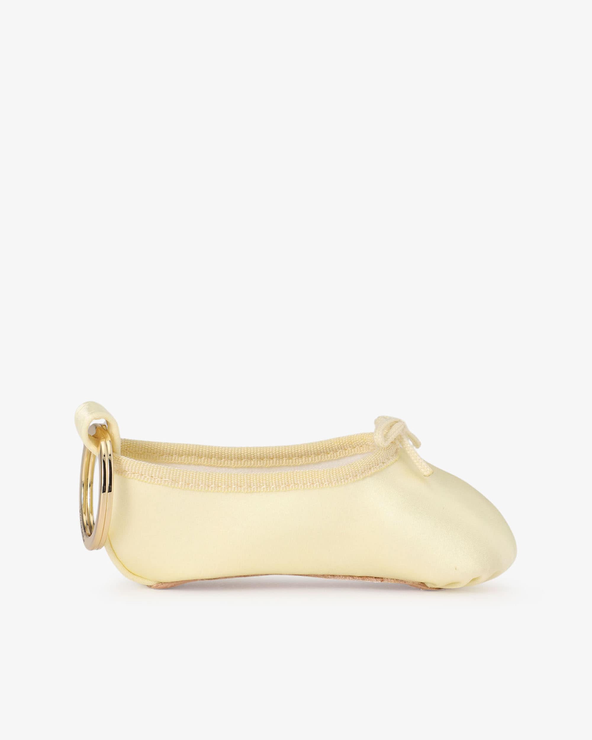 WEB限定〕ミニ ショーソン キーリング｜アクセサリー | | シューズ