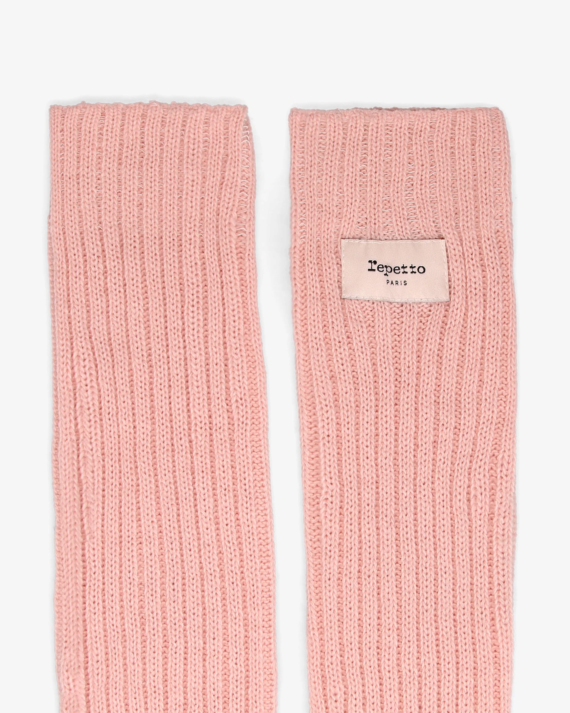 ロゴ レッグウォーマー｜ウォームアップ | ウィメンズ | ダンス