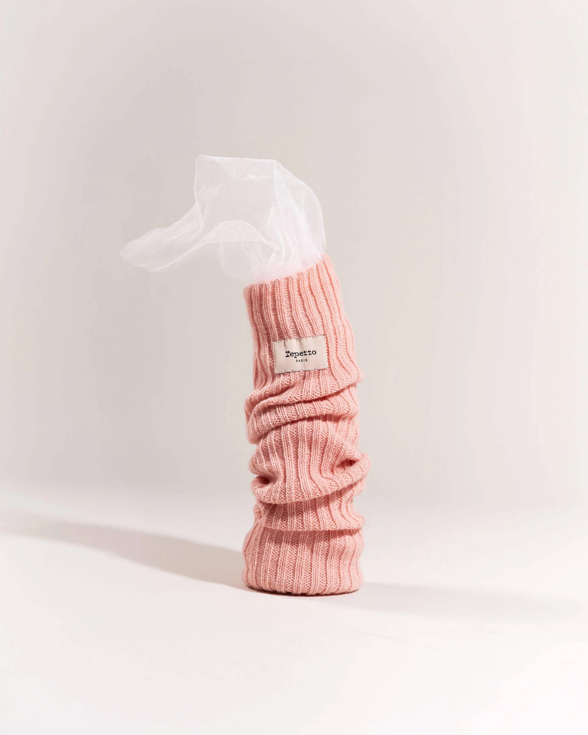 ロゴ レッグウォーマー｜ウォームアップ | ウィメンズ | ダンス