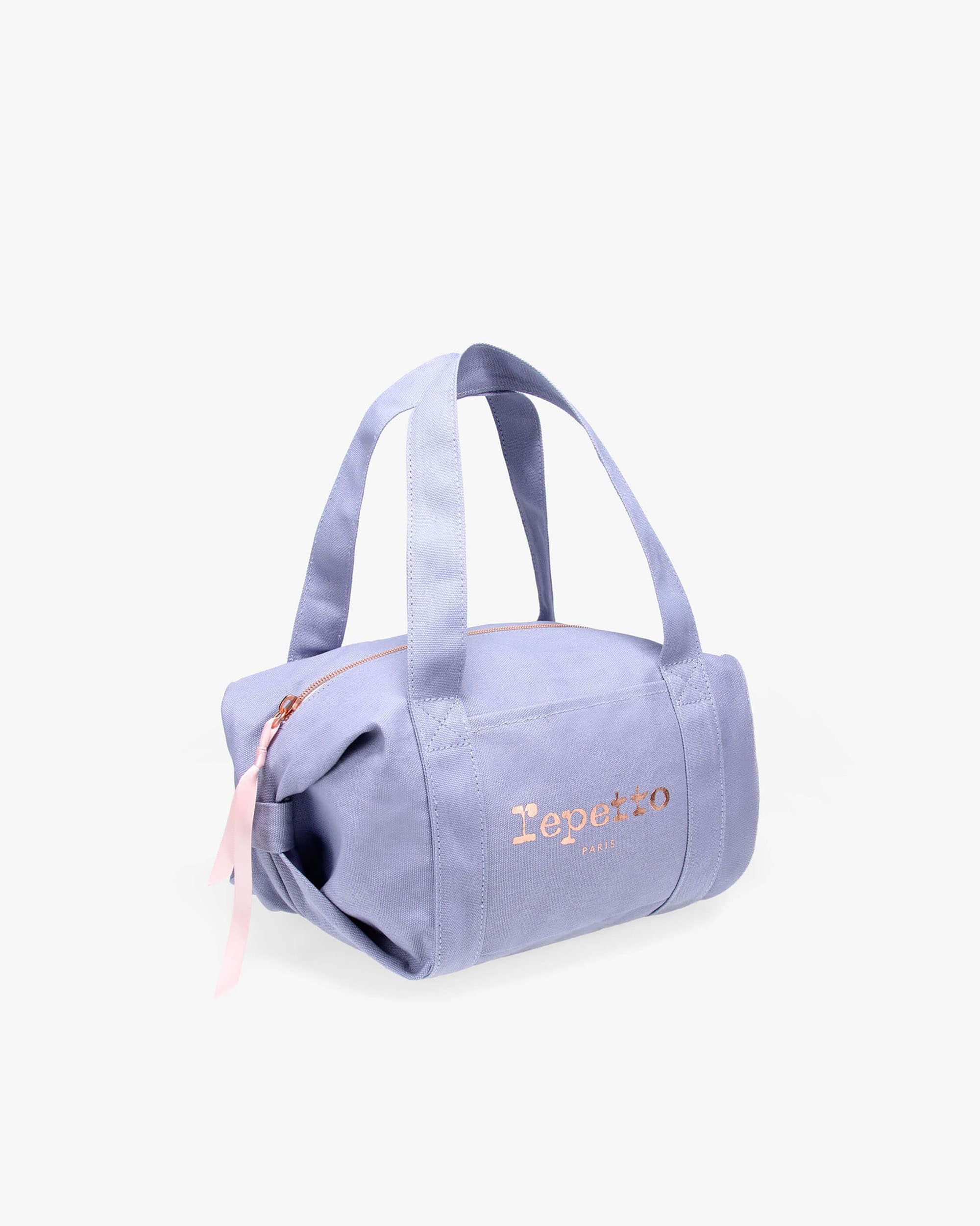 ダッフルバッグ Sサイズ｜ダンスバッグ | セール | Repetto