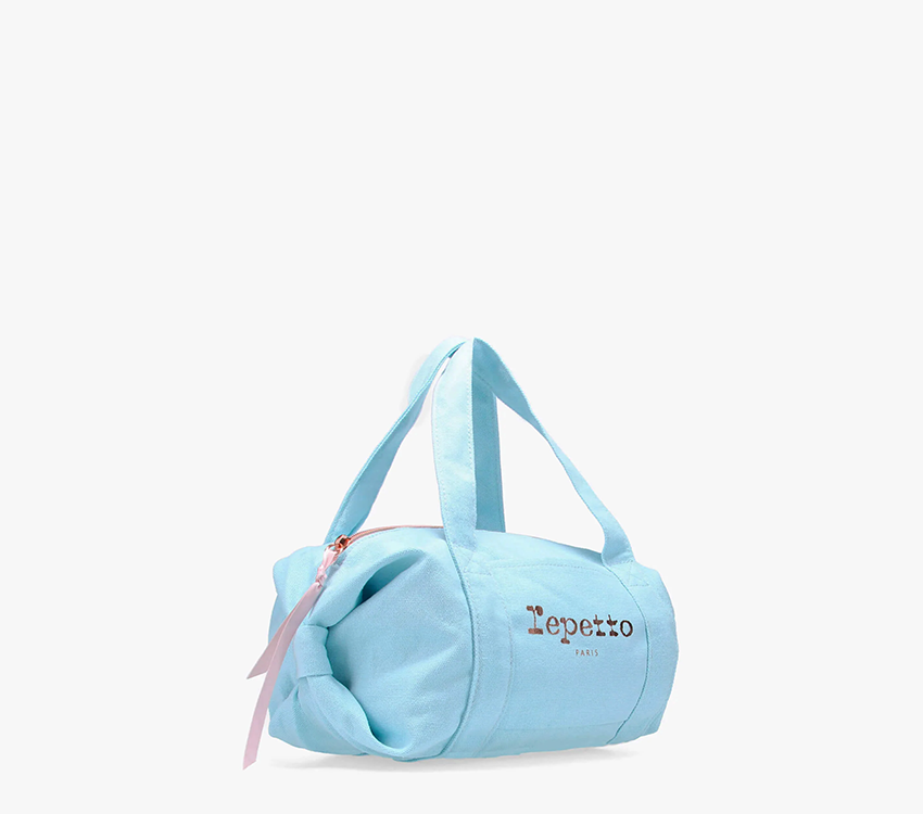 ベルベット ダンスバッグ Mサイズ ☆ REPETTO ダッフルバッグ Lサイズ｜ダンスバッグ | レディース | ダンス
