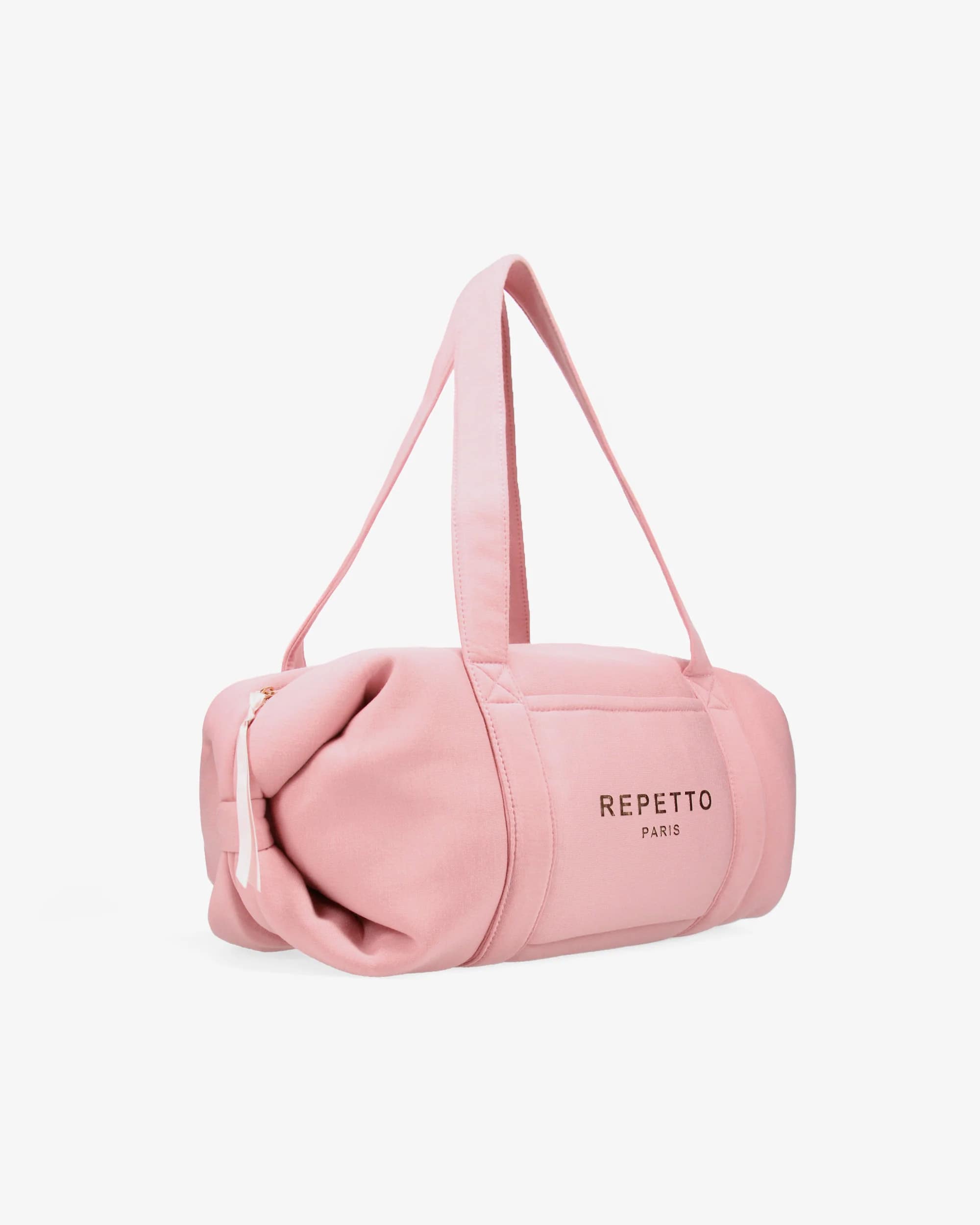ダッフルバッグ Mサイズ｜FLASH SALE | Repetto（レペット）日本公式