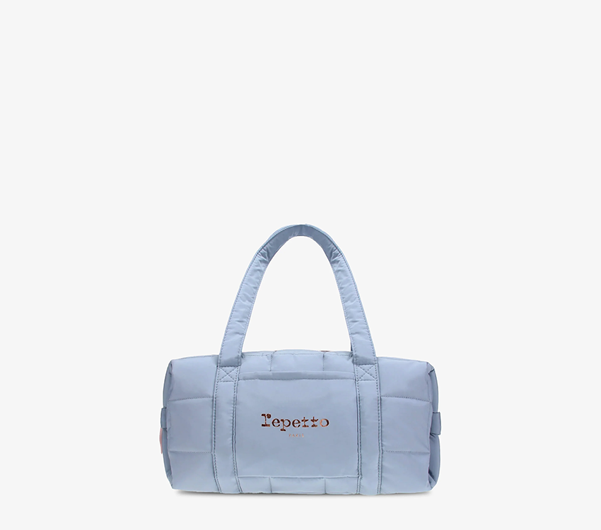 repetto - 新品repetto レペットダッフルバッグGLIDE DUFFLE BAG 楽天市場】レペット ダッフルバッグ M ダンス バレエ バック