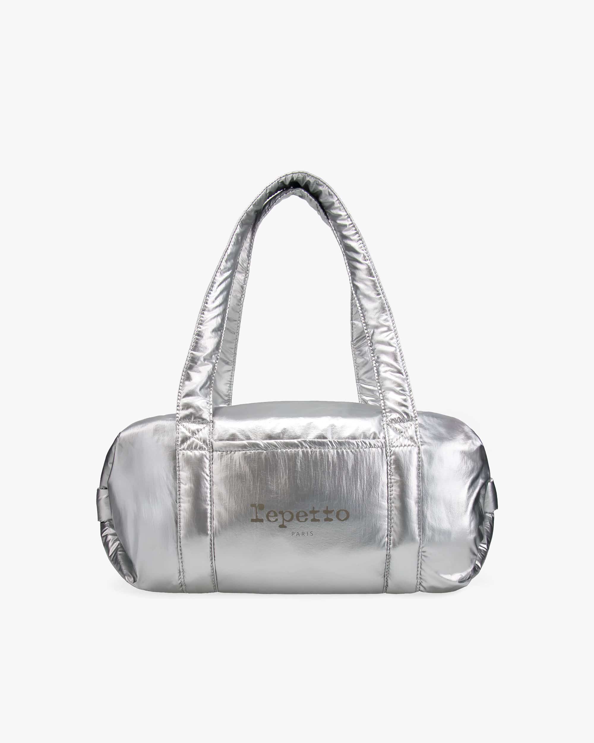 ダッフルバッグ Mサイズ｜ | Repetto（レペット）日本公式