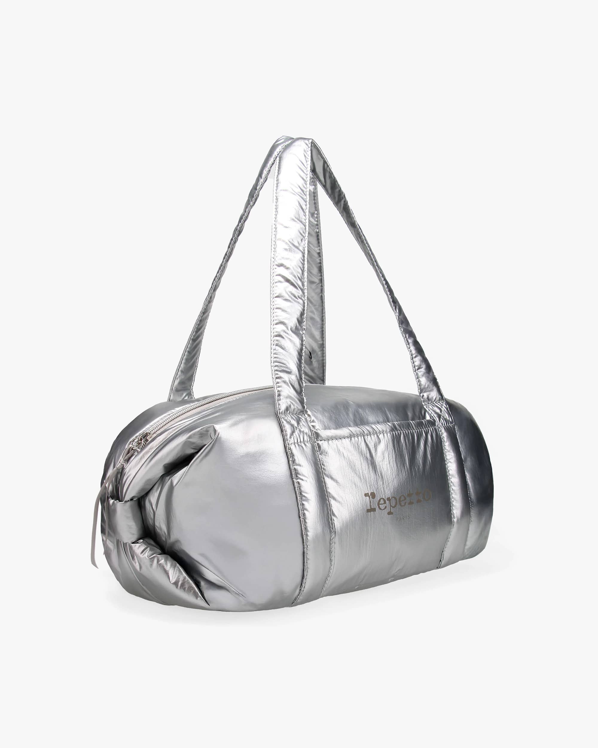 ダッフルバッグ Mサイズ｜ | Repetto（レペット）日本公式