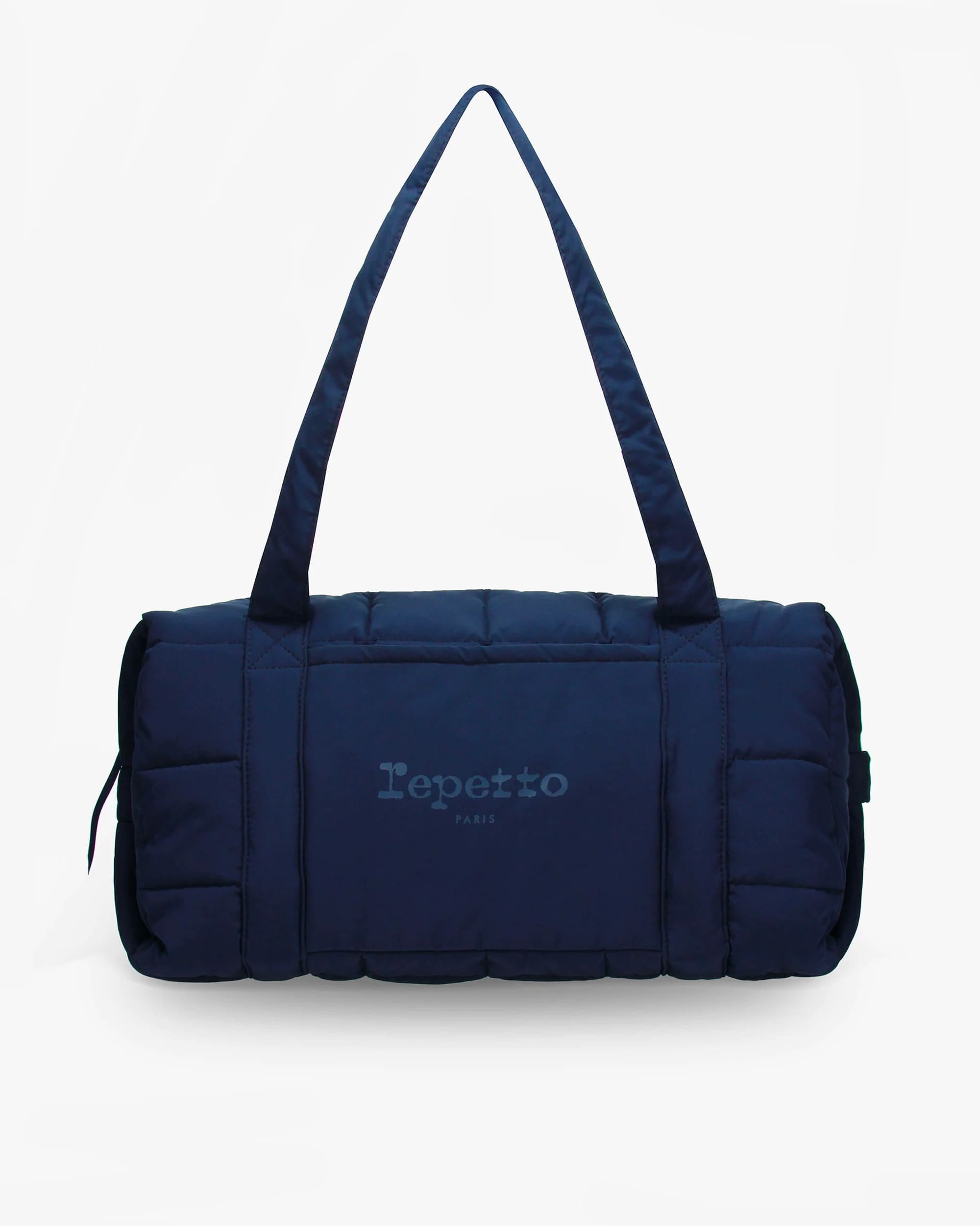 ★ほぼ新品★Repetto DuffleBag L★レペット★ダッフルバッグ★ ダッフルバッグ Lサイズ｜ | Repetto（レペット）日本公式オンラインストア