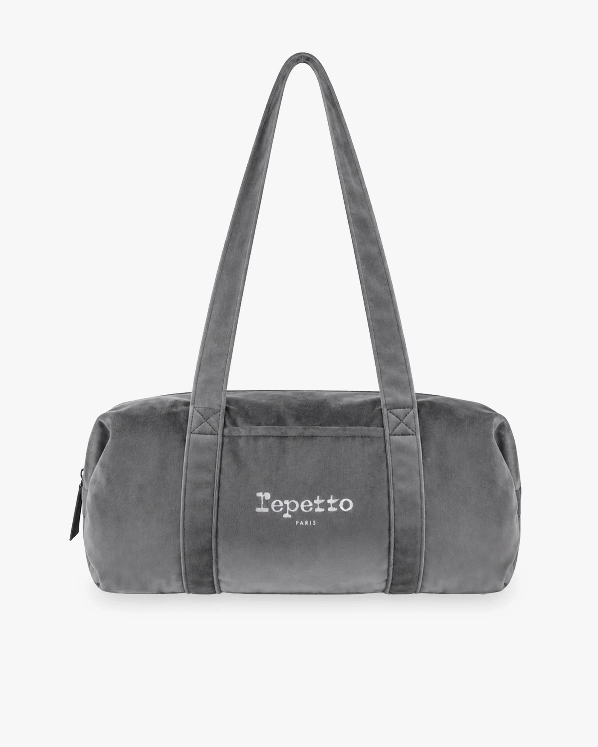 【Repetto】ダッフルバッグ　Lサイズ ダッフルバッグ Lサイズ｜スポーツバッグ | アクセサリー | アクティブ