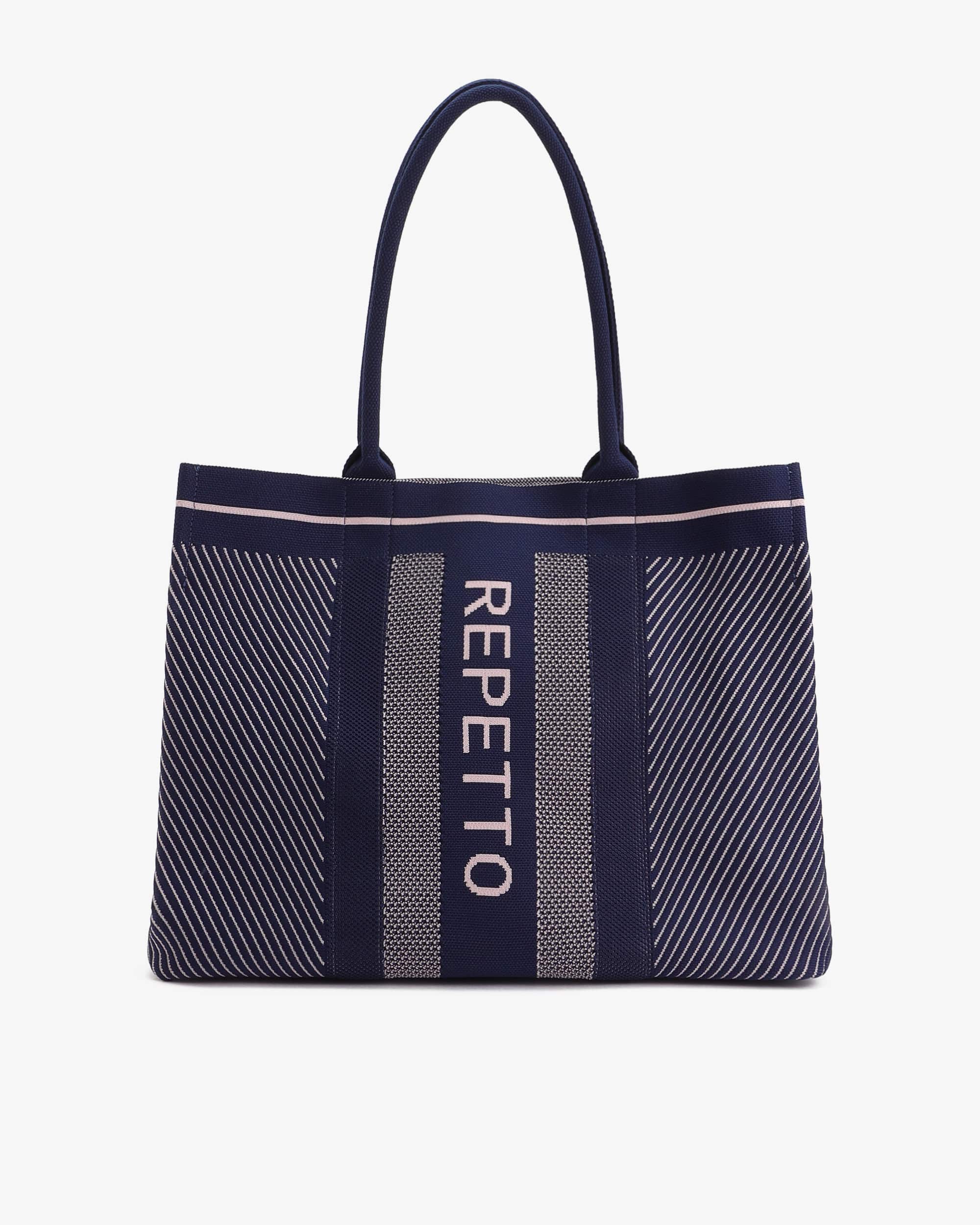 トートバッグ｜トートバッグ | ダンスバッグ | ダンス | Repetto