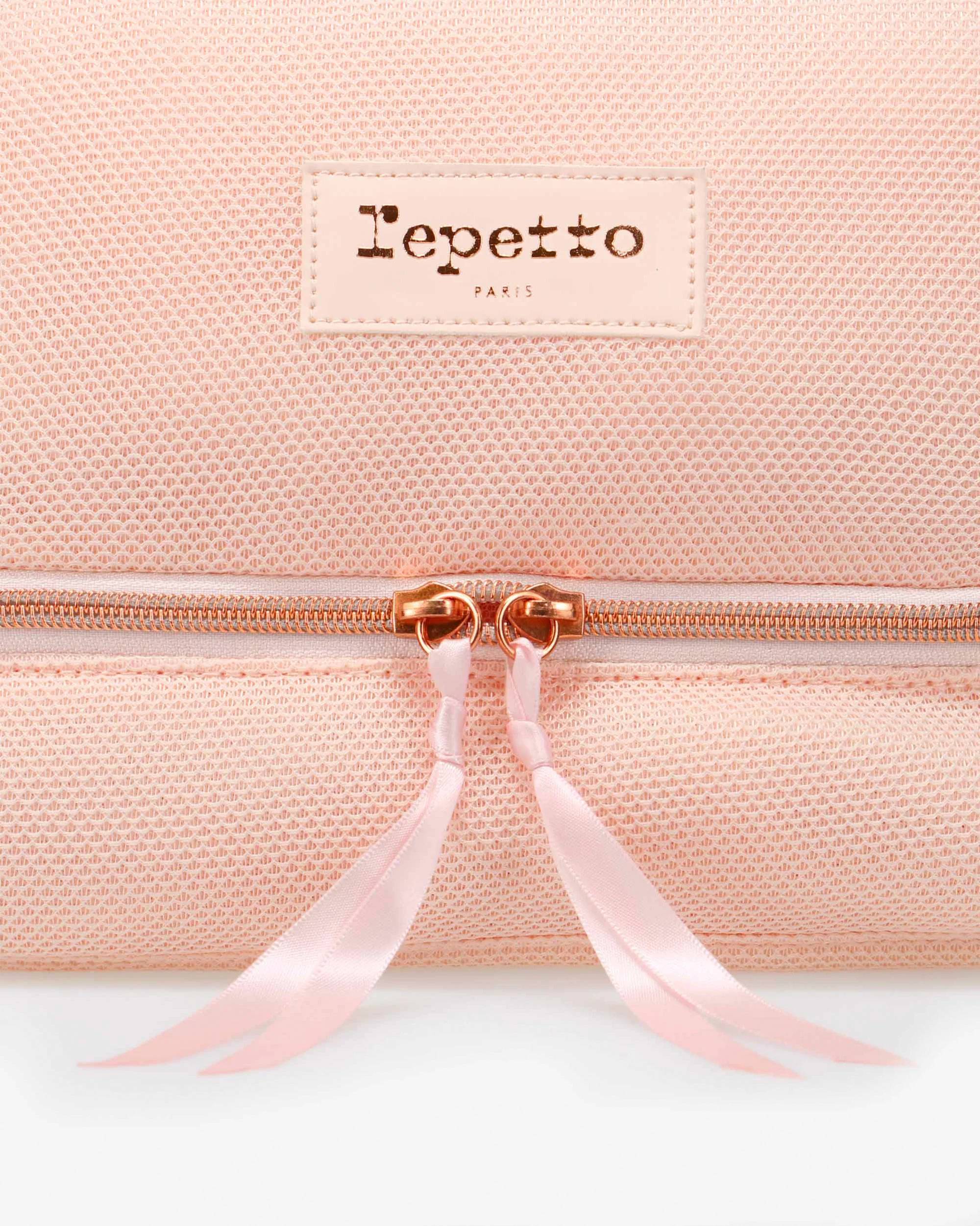 Joy ダンスシューズ ポーチ｜アクティブウェア | Repetto（レペット