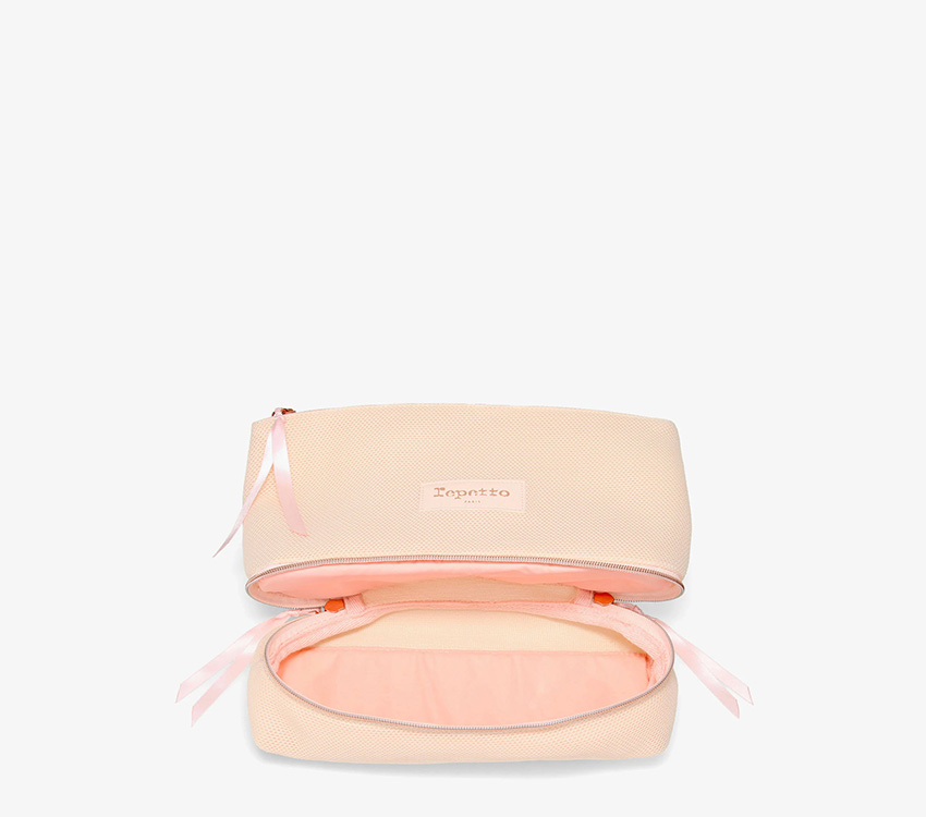 Joy small case for dance shoes｜ダンスバッグ | レディース