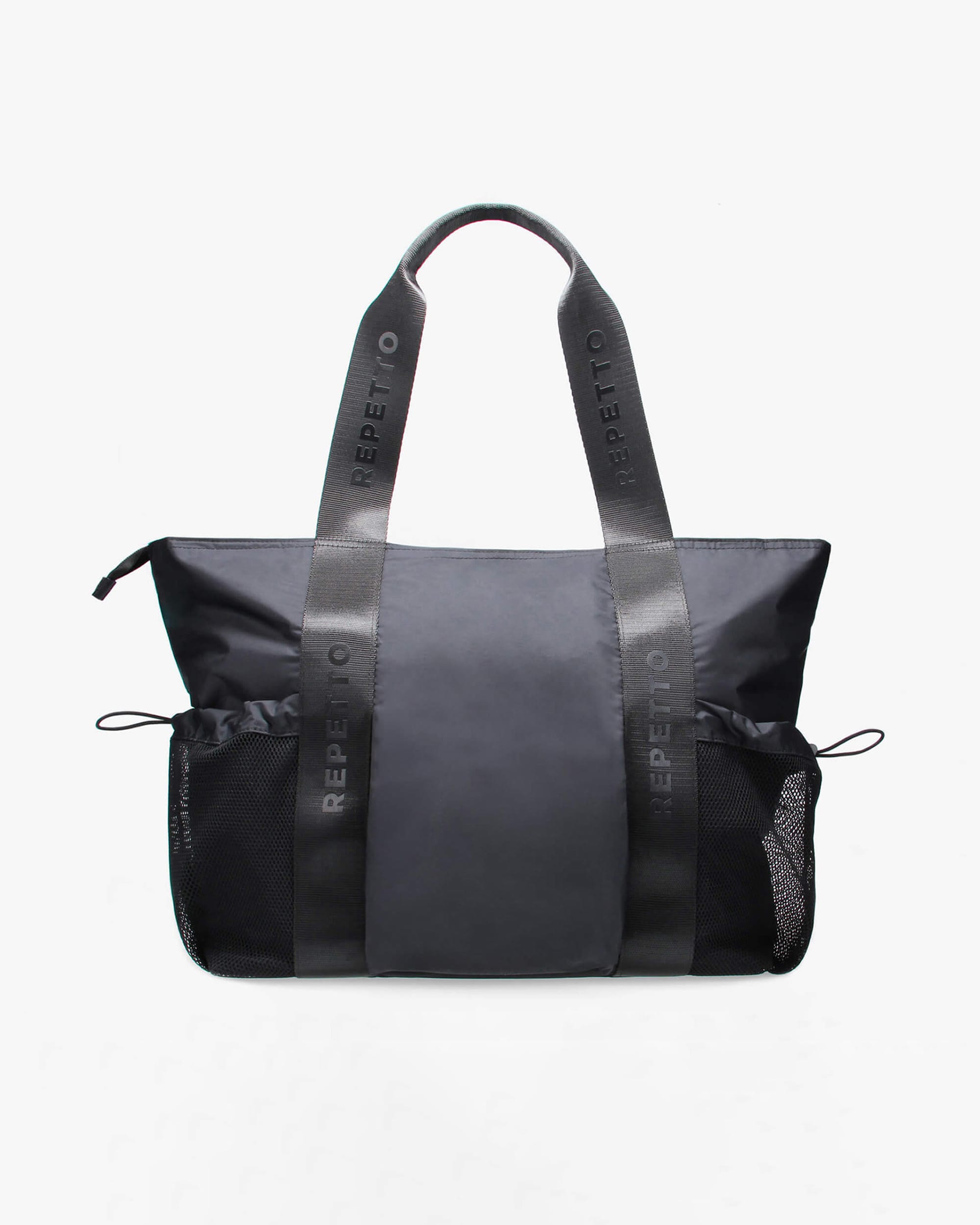 Pirouette トートバッグ｜ | Repetto（レペット）日本公式オンラインストア