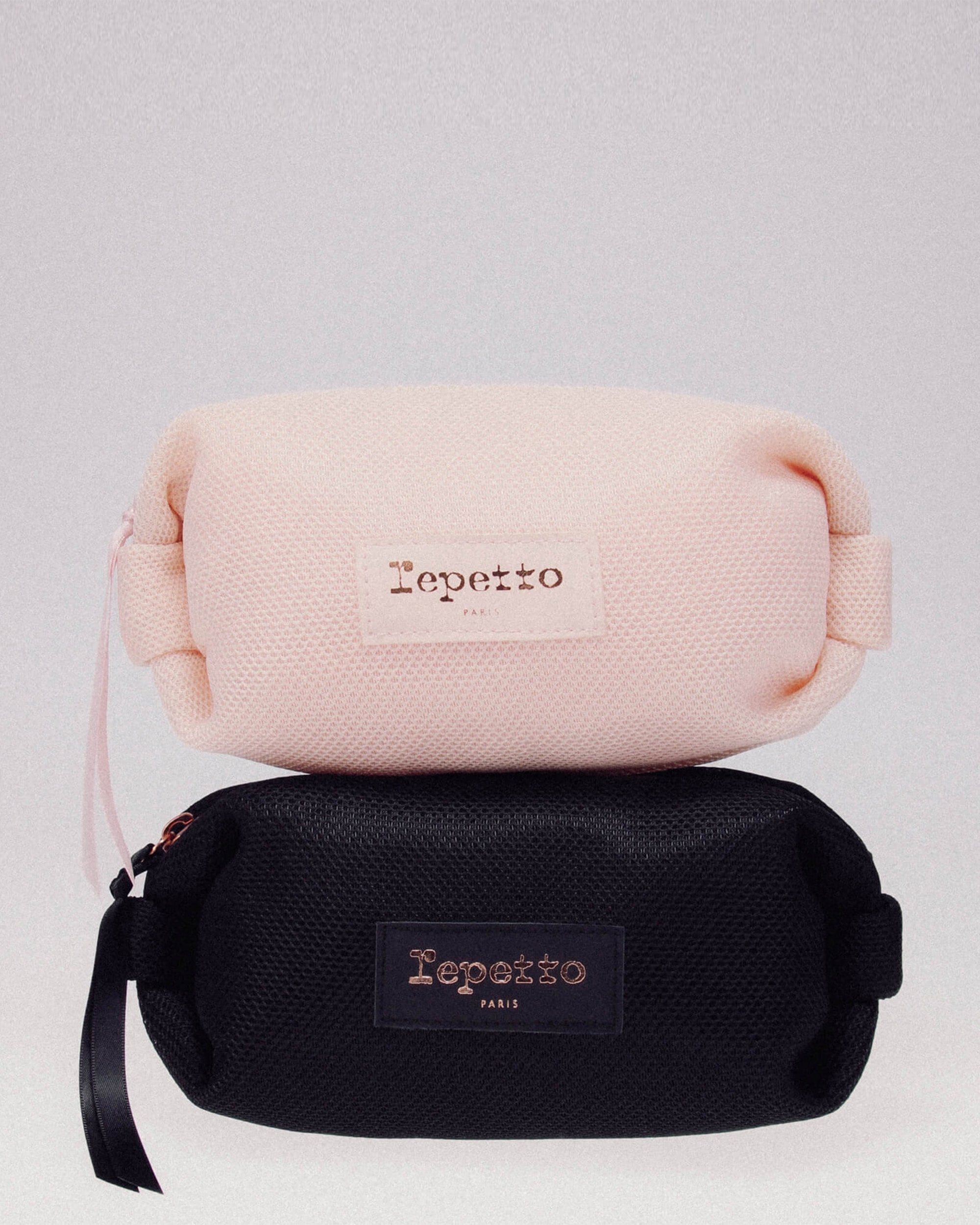 Enveloppe スモールポーチ｜アクティブウェア | Repetto（レペット