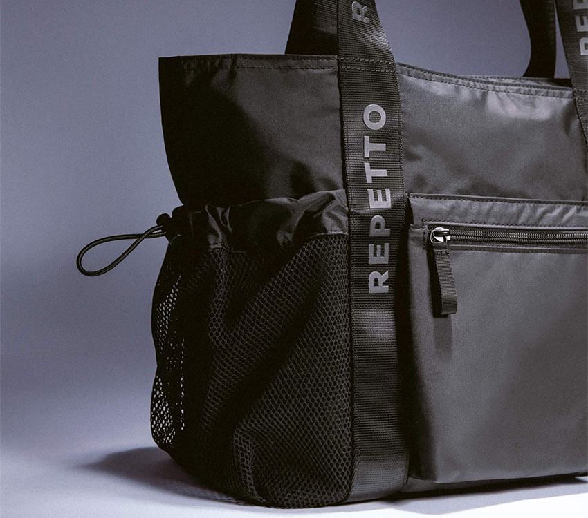 Petit Pirouette bag｜ダンスバッグ | レディース | ダンス