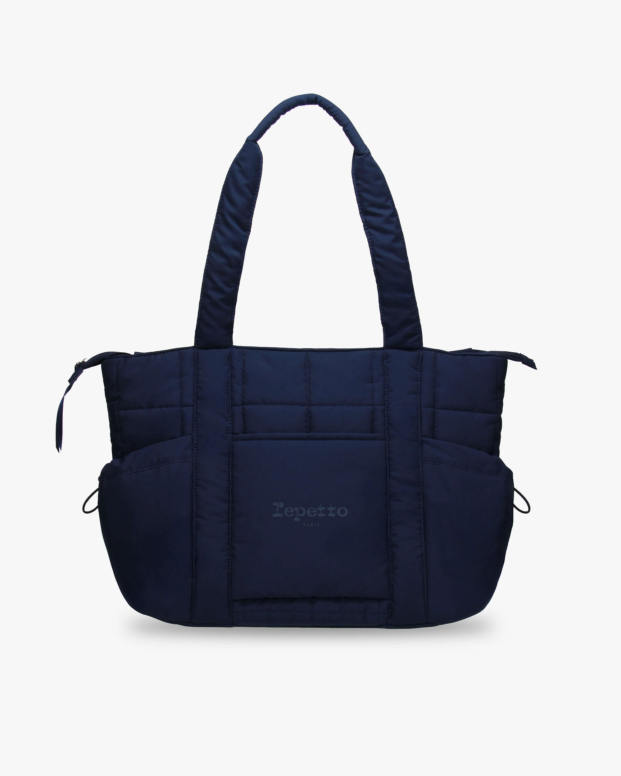 repetto 黒 トートバッグ レペット Repetto レペット トートバッグ Repetto バッグ Rondo