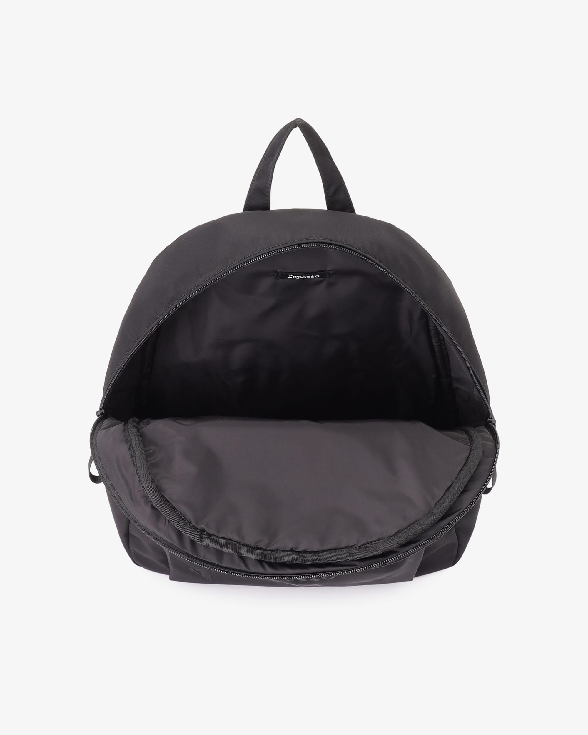 【美品】repetto/レペット/リュック/バッグ/ブラック 楽天市場】【セール20％OFF】 レペット バッグ プチ ピルエット