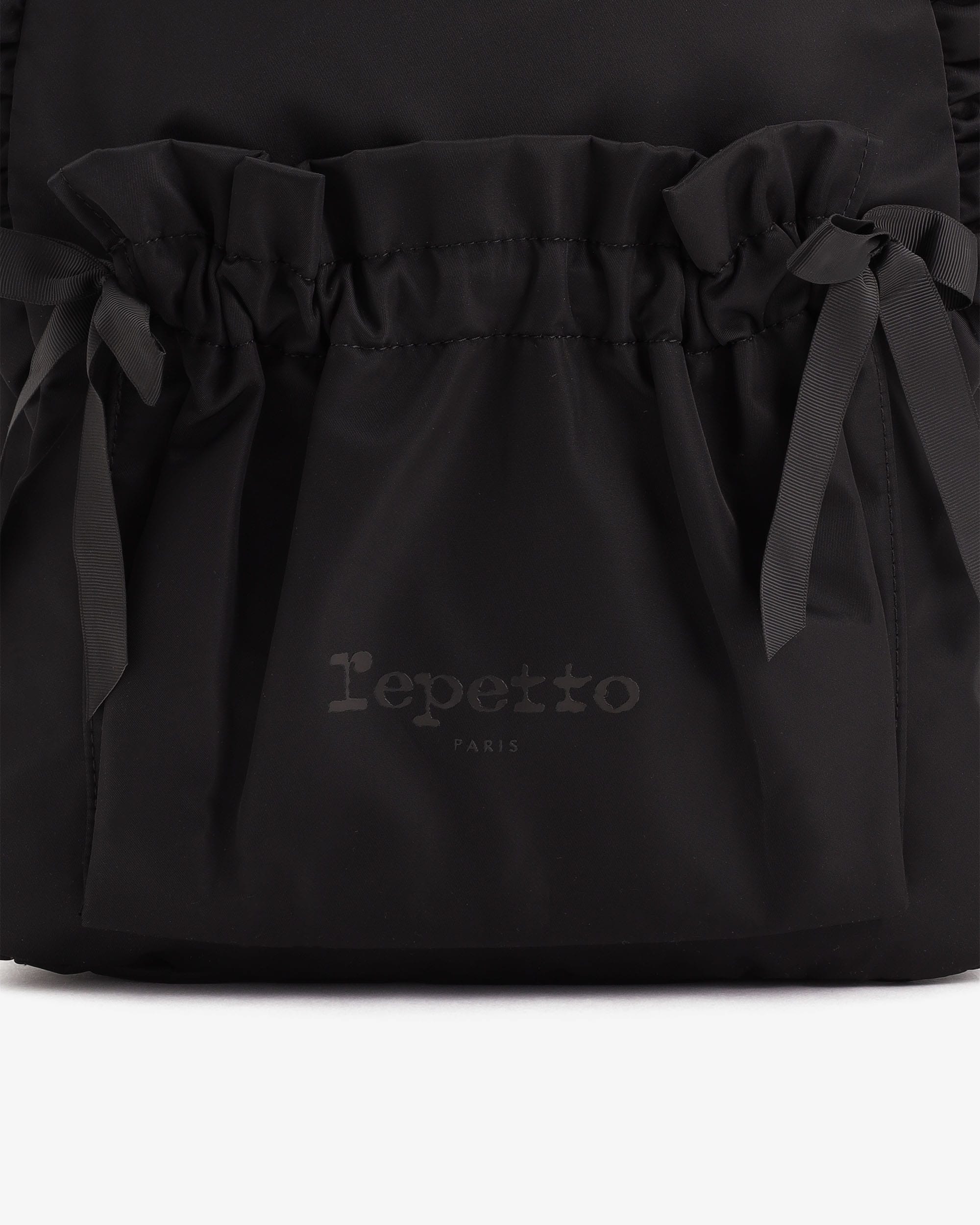 ボウ バックパック｜バックパック | ダンスバッグ | ダンス | Repetto