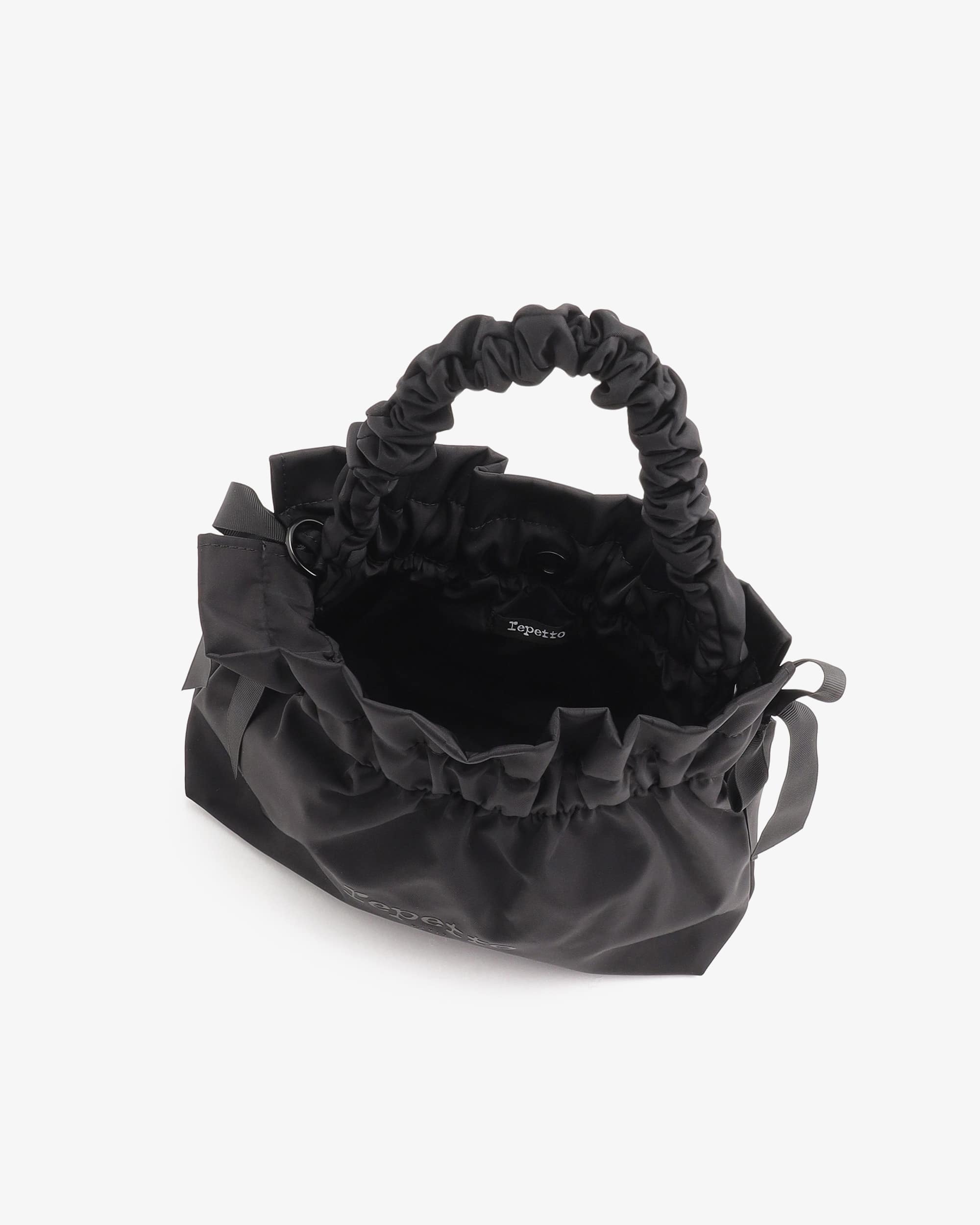 Petit ベサスバッグ｜トートバッグ | ダンスバッグ | ダンス | Repetto