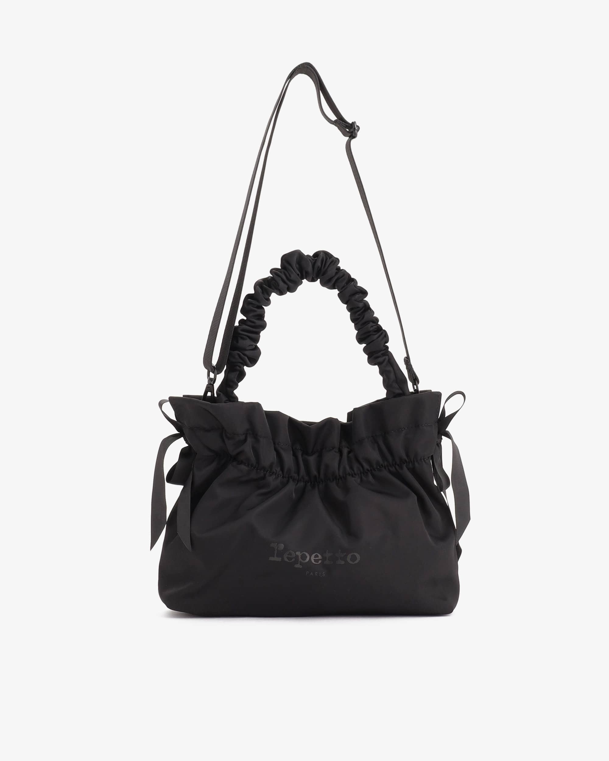 Petit ベサスバッグ｜トートバッグ | ダンスバッグ | ダンス | Repetto