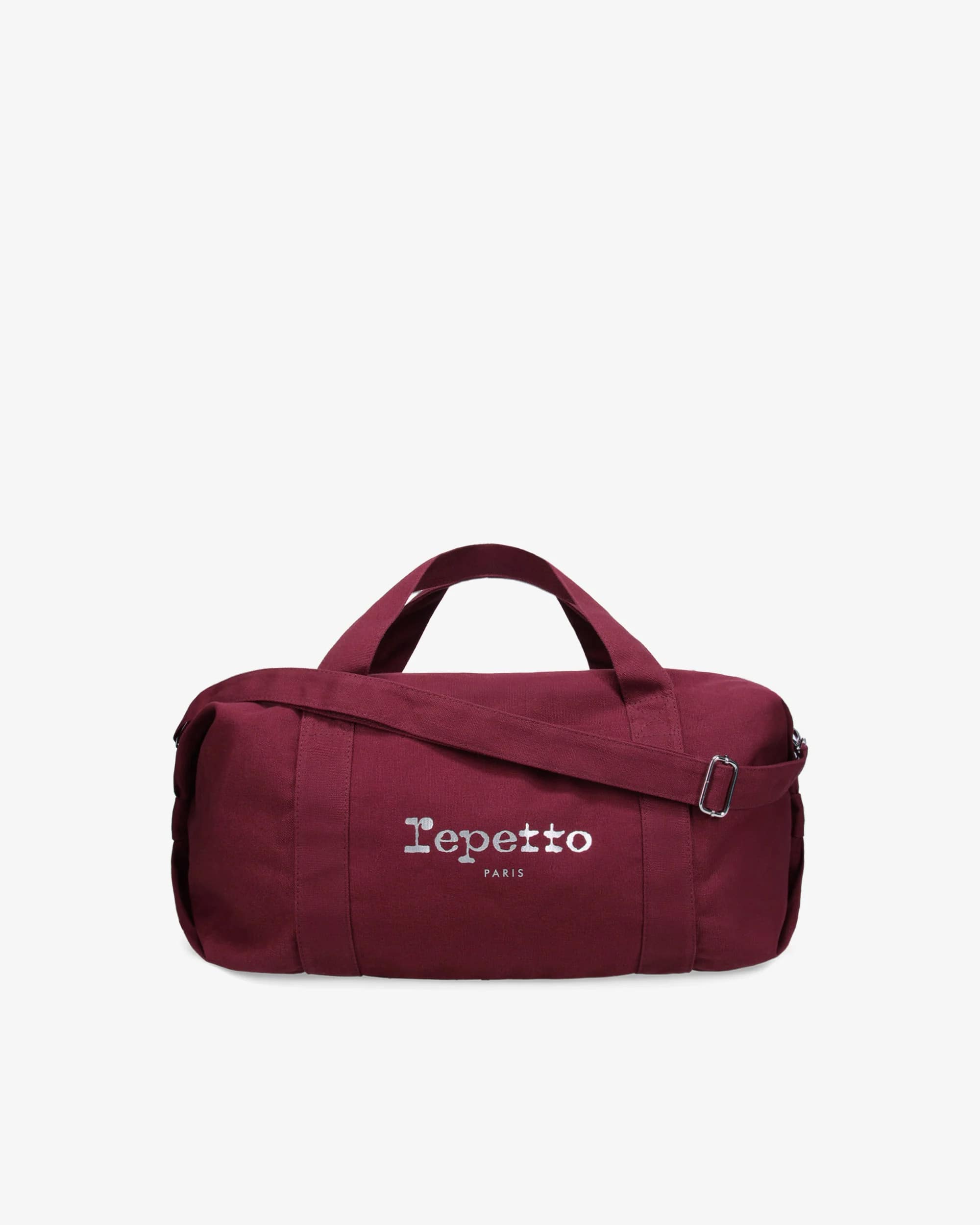 ダッフルバッグ Mサイズ｜ | Repetto（レペット）日本公式オンラインストア