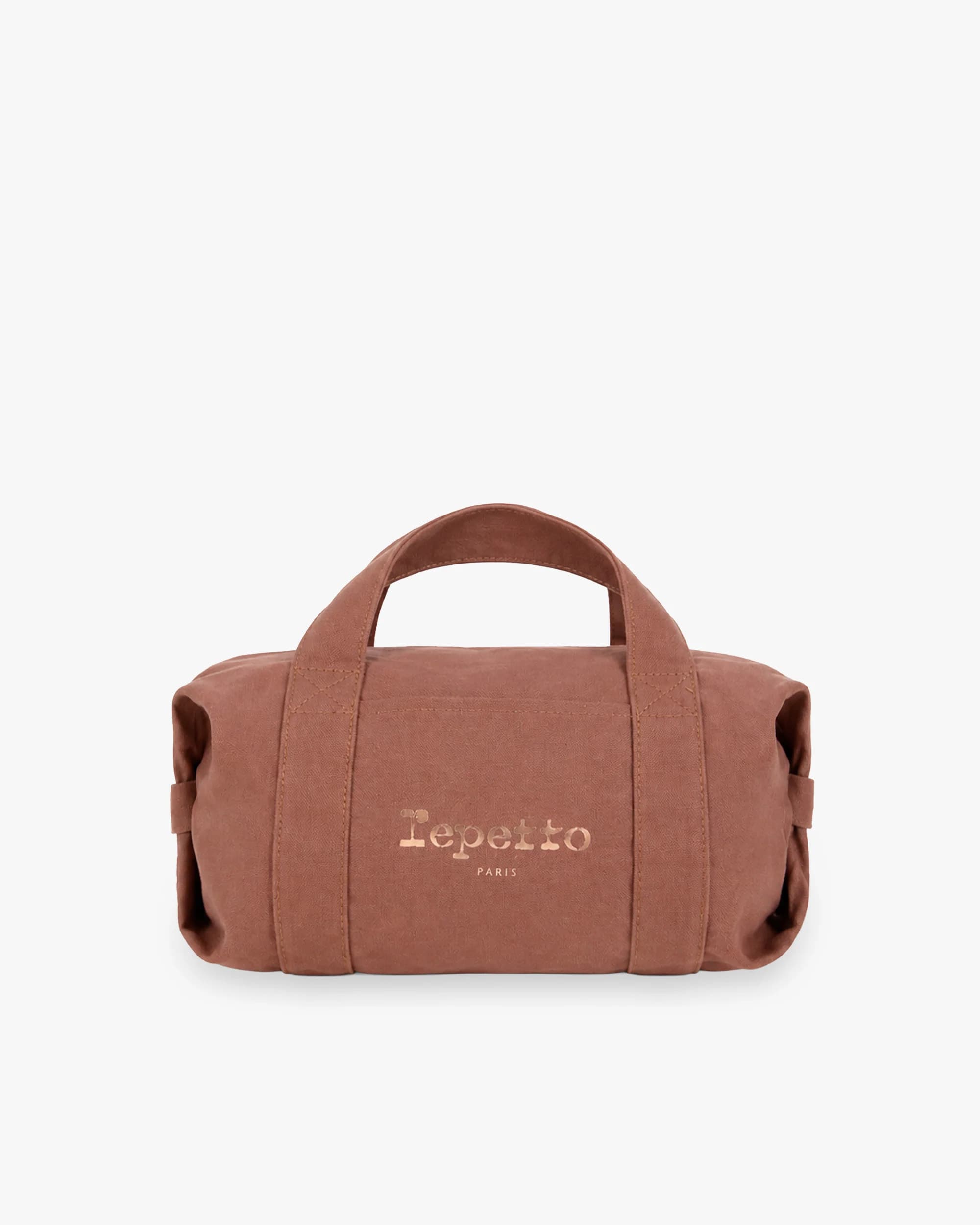 ダッフルバッグ Mサイズ｜ダンス | Repetto（レペット）日本公式