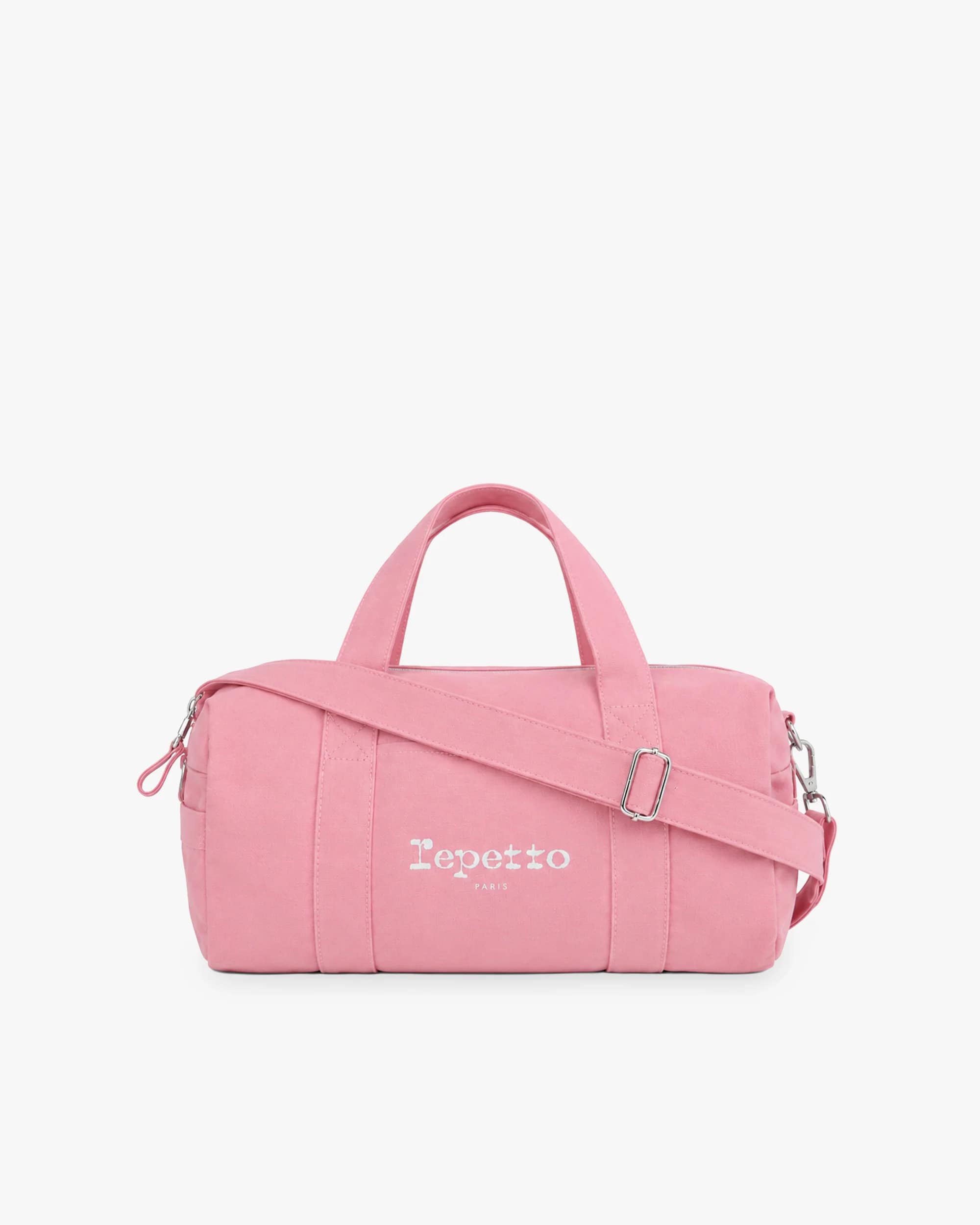 ダッフルバッグ Mサイズ｜ | Repetto（レペット）日本公式オンラインストア