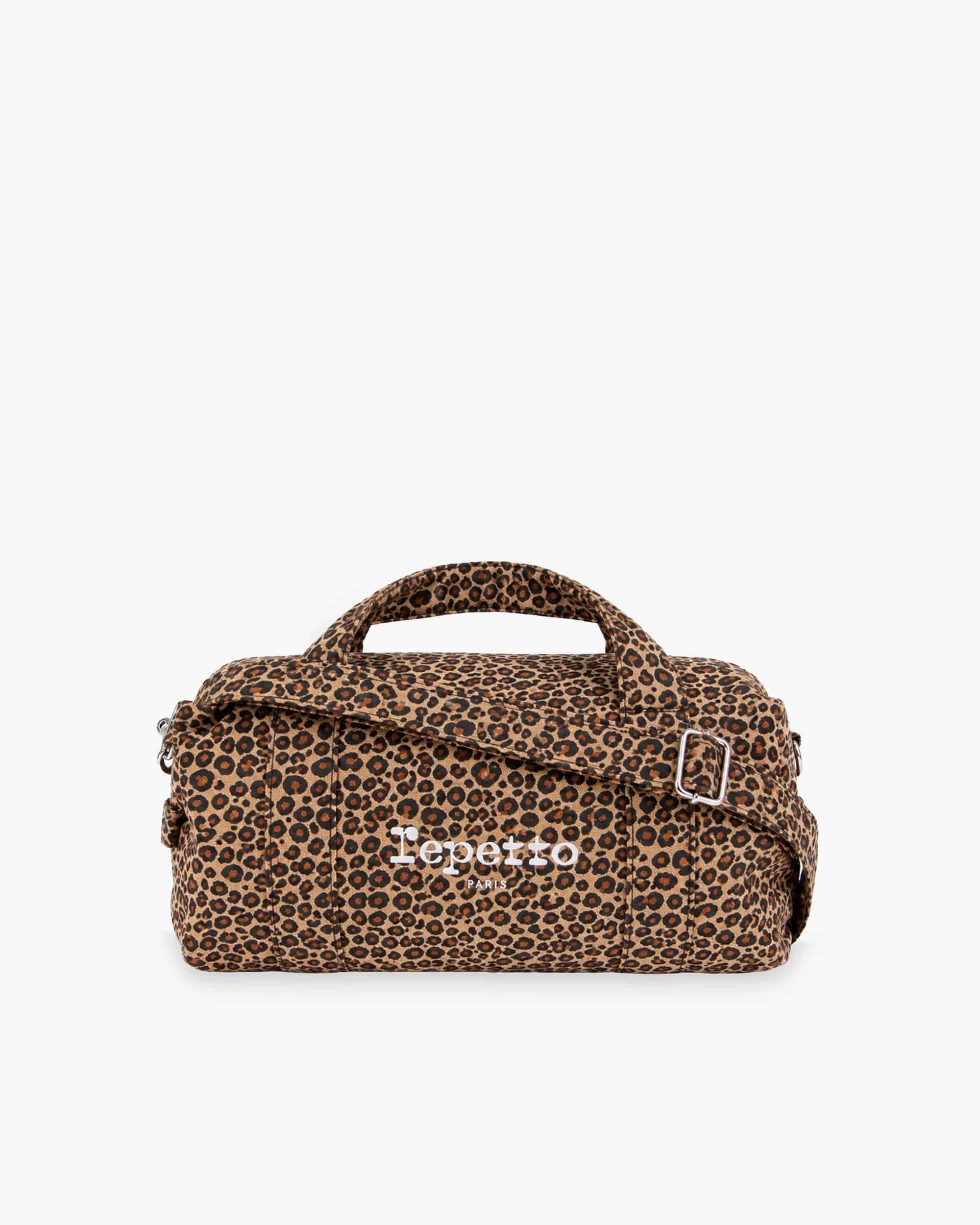 ダッフルバッグ Mサイズ｜ | Repetto（レペット）日本公式オンラインストア