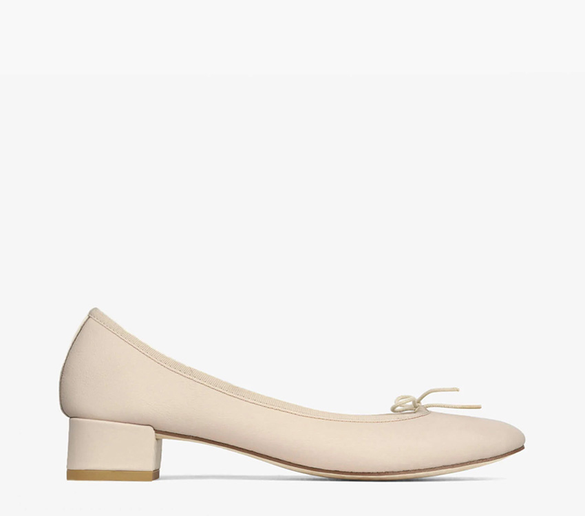 公式サイト Camille レディース | Size】｜ヒールシューズ Ballerinas【New 靴