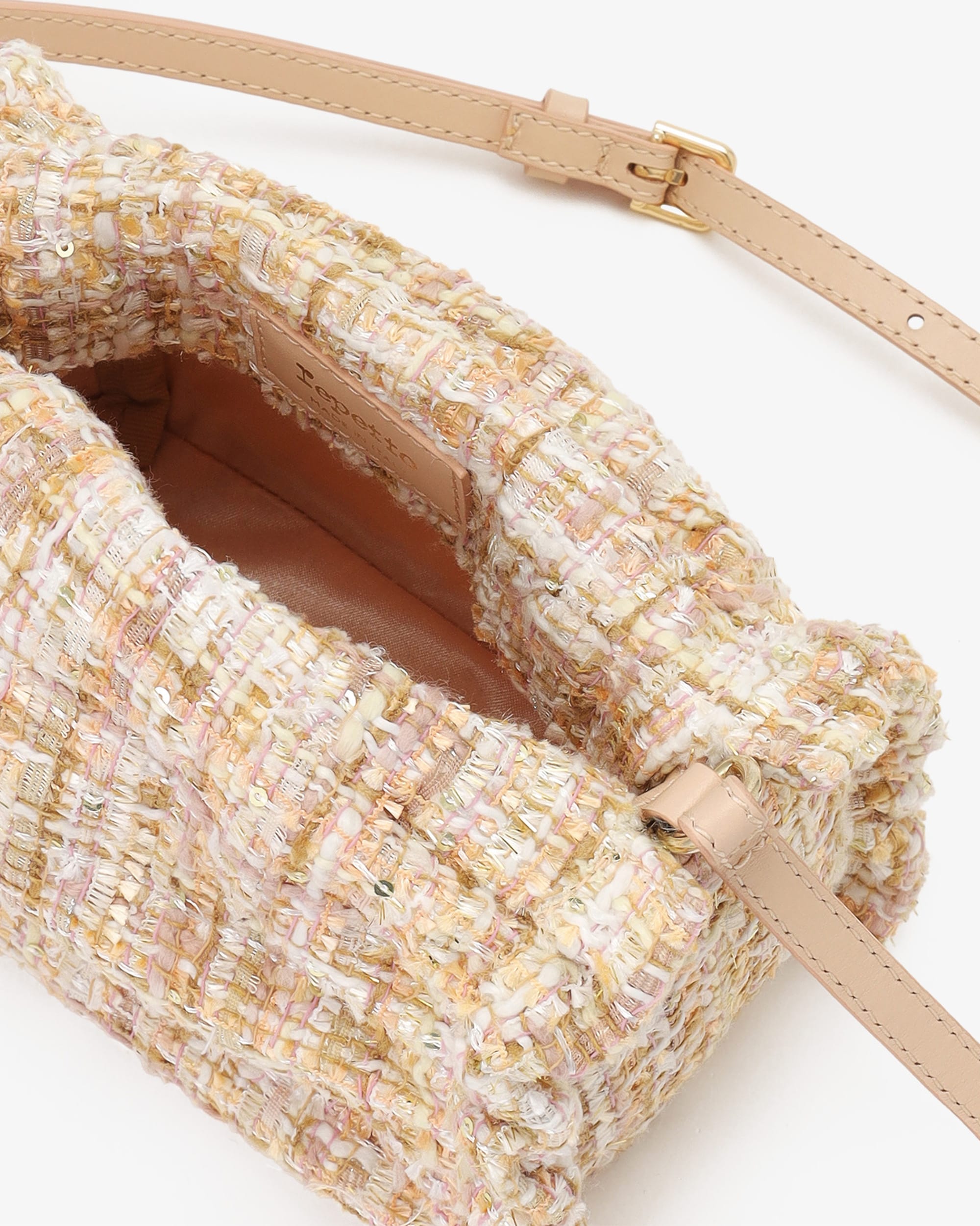 Petit Opera バッグ｜バック&アクセサリー | Repetto（レペット