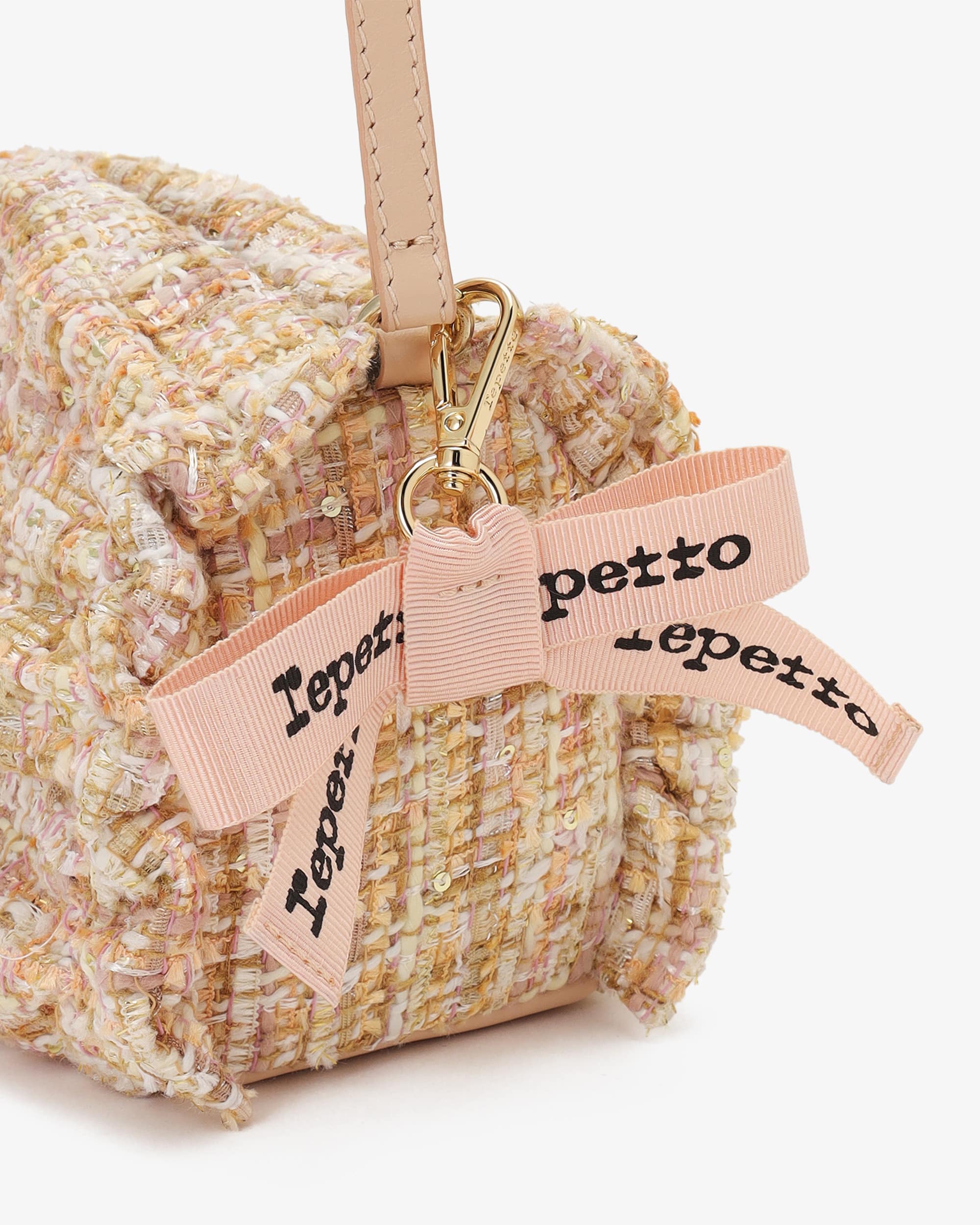 Petit Opera バッグ｜バッグ | レザーグッズ | Repetto