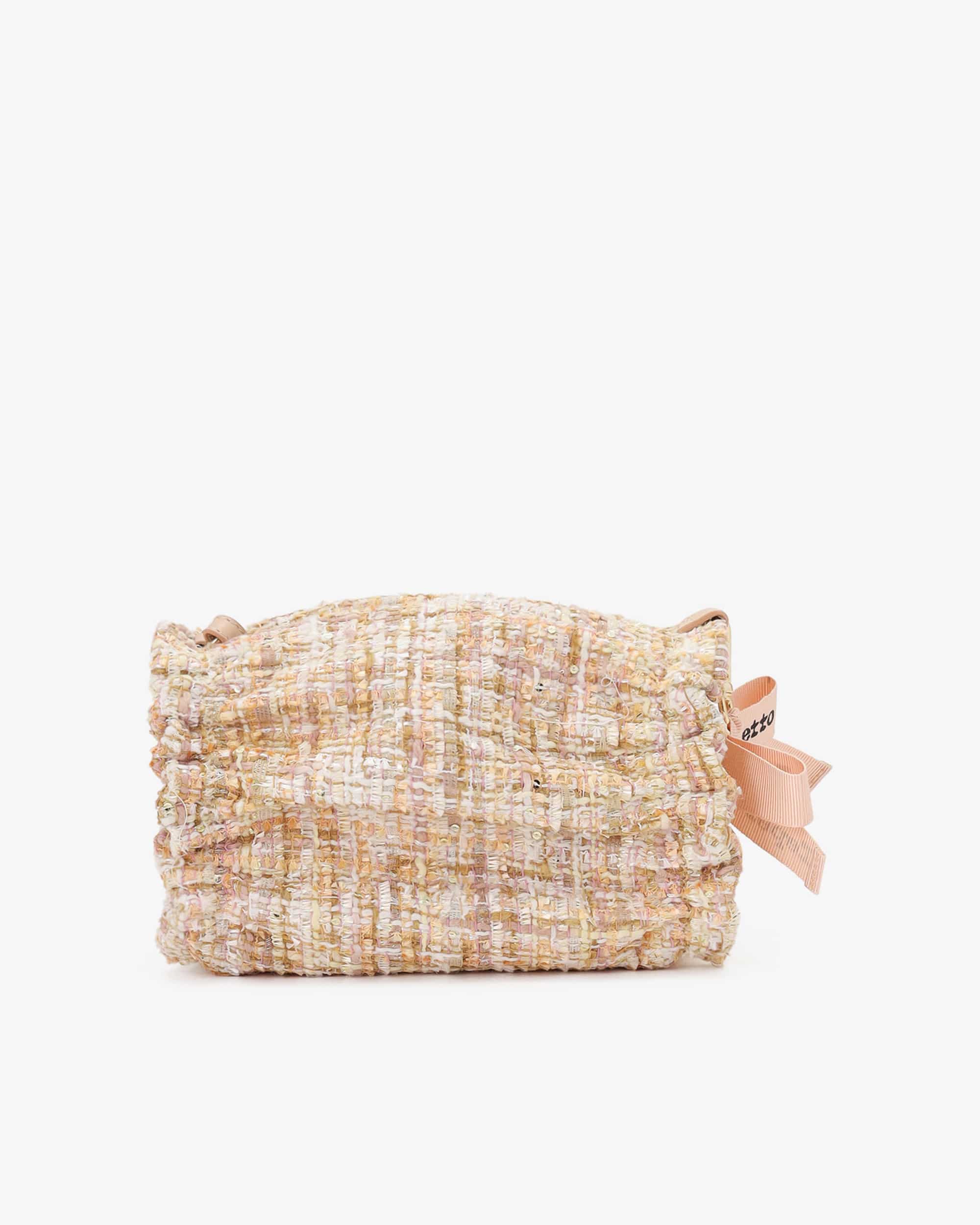 Lepettoクラッチバック repetto(レペット) クラッチバッグ(レディース) - 海外通販のBUYMA