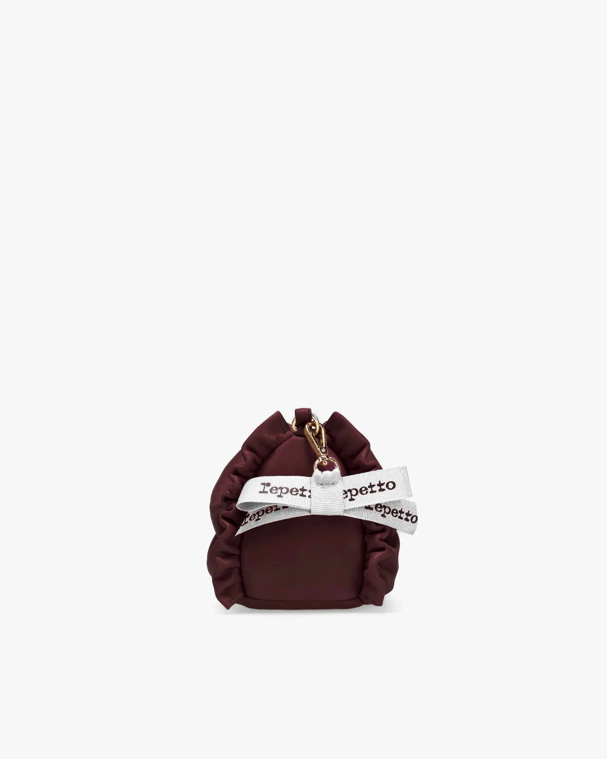 レペット　lepetto 入学式　バッグ Petit Opera バッグ｜ | バッグ | レザーグッズ | Repetto