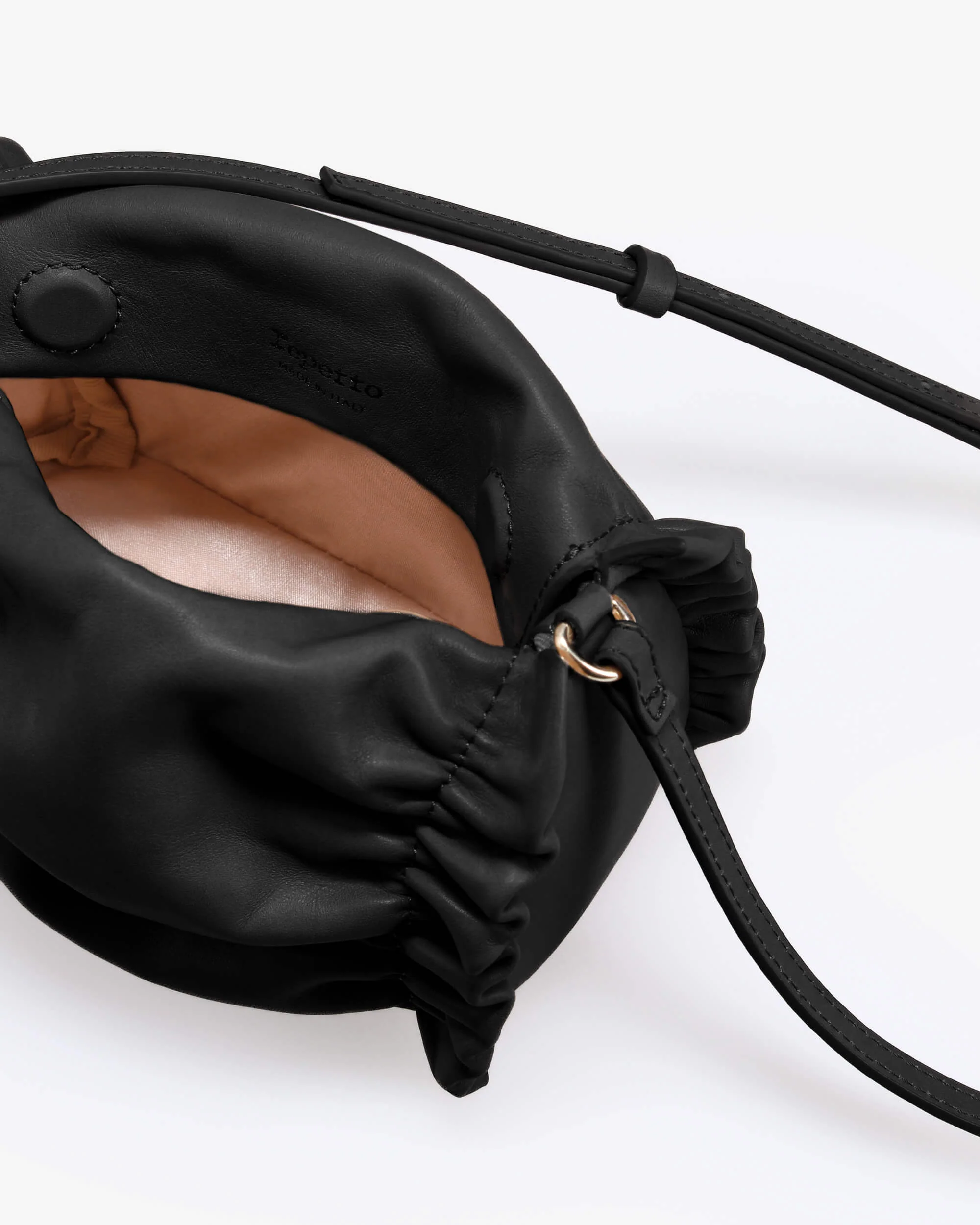 Petit Opera バッグ｜ | Repetto（レペット）日本公式オンライン