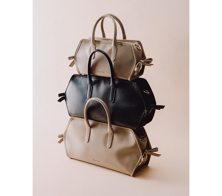 フランス発 レペット Sac petit Gala Gala バッグ｜ | Repetto（レペット）日本公式オンラインストア
