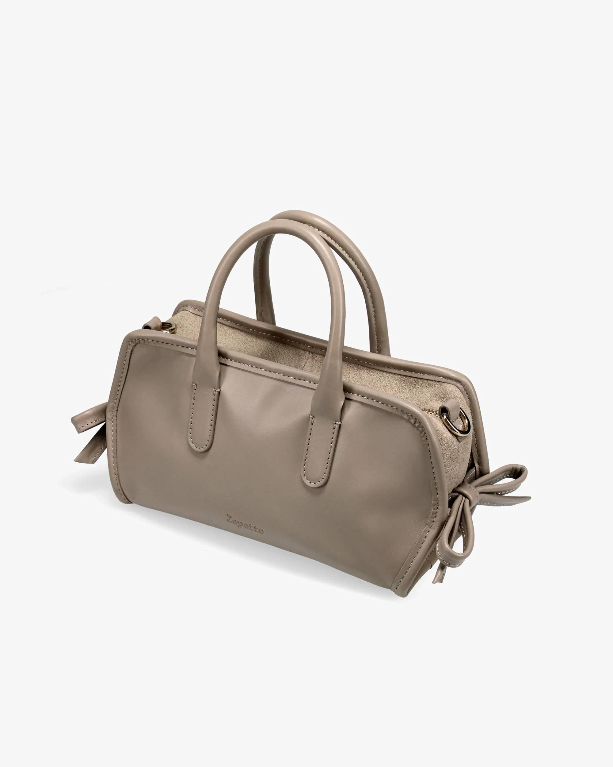 Petit Gala バッグ｜ | Repetto（レペット）日本公式オンライン