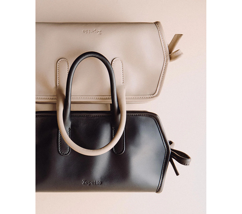 Petit Gala バッグ｜ | Repetto（レペット）日本公式オンライン