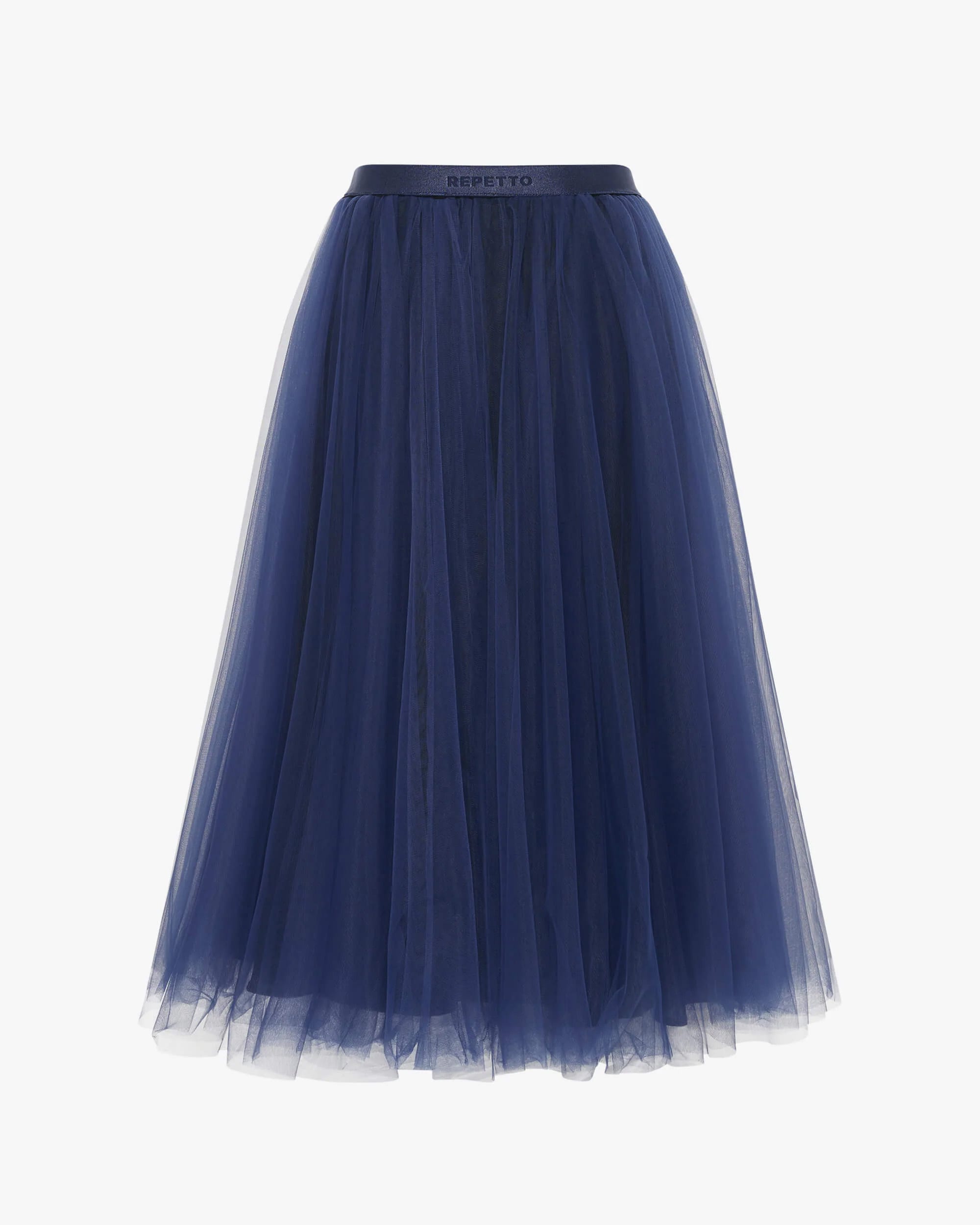 レペット チュールスカート ロング チュチュ スカート|アクティブウェア | Repetto