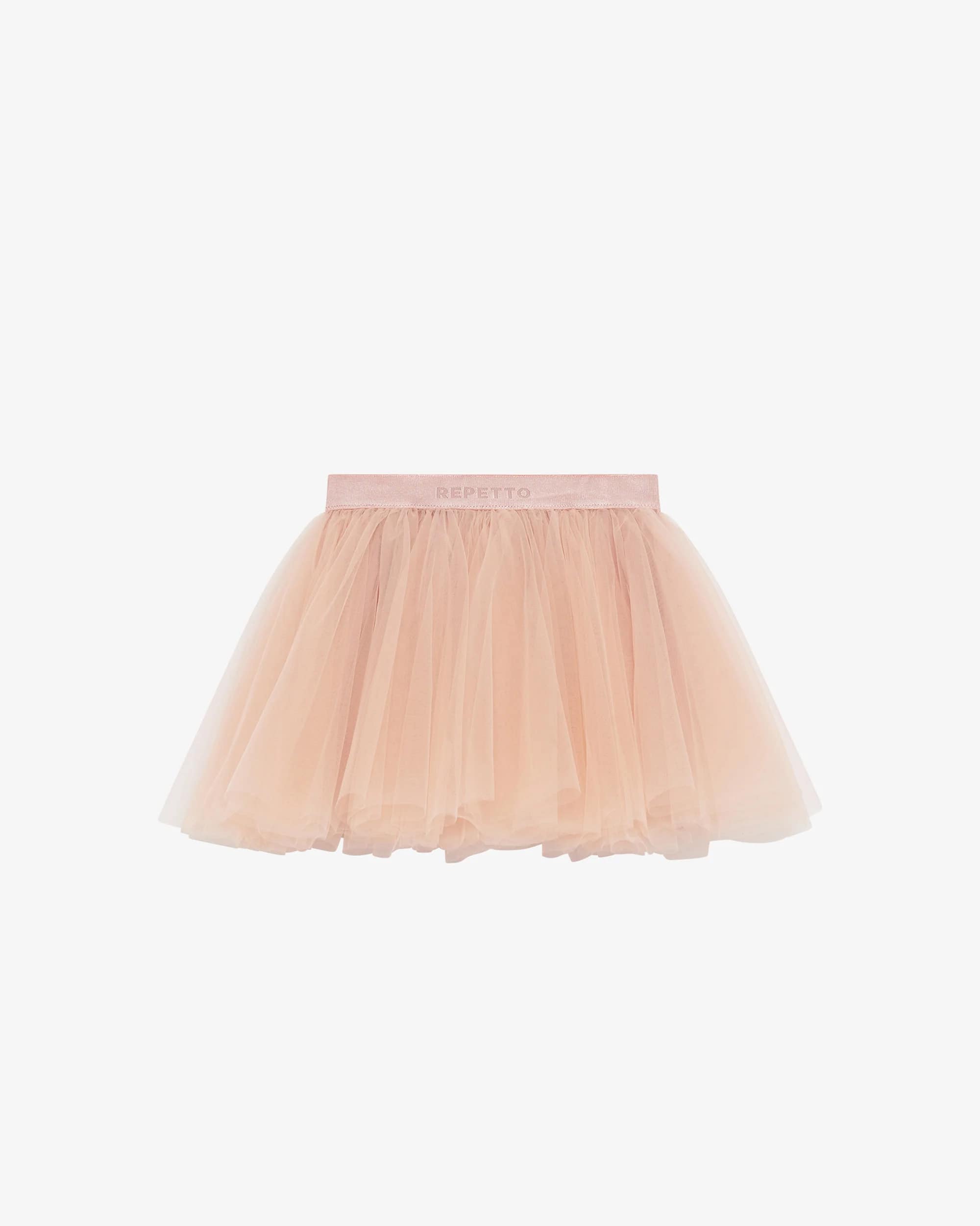 チュチュスカート - キッズ｜Repetto（レペット）日本公式