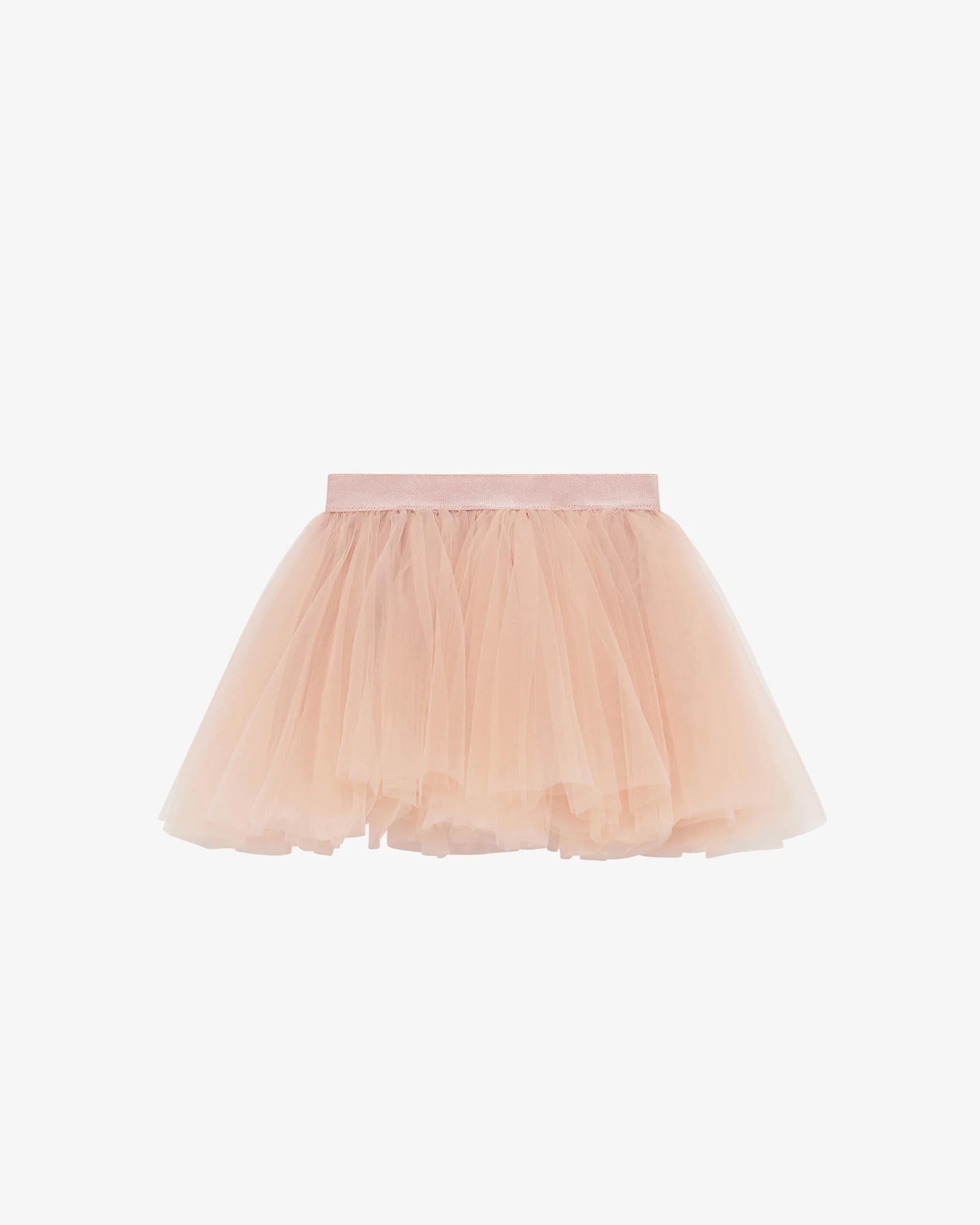 WEB限定〕チュチュスカート - キッズ｜アクティブウェア | Repetto