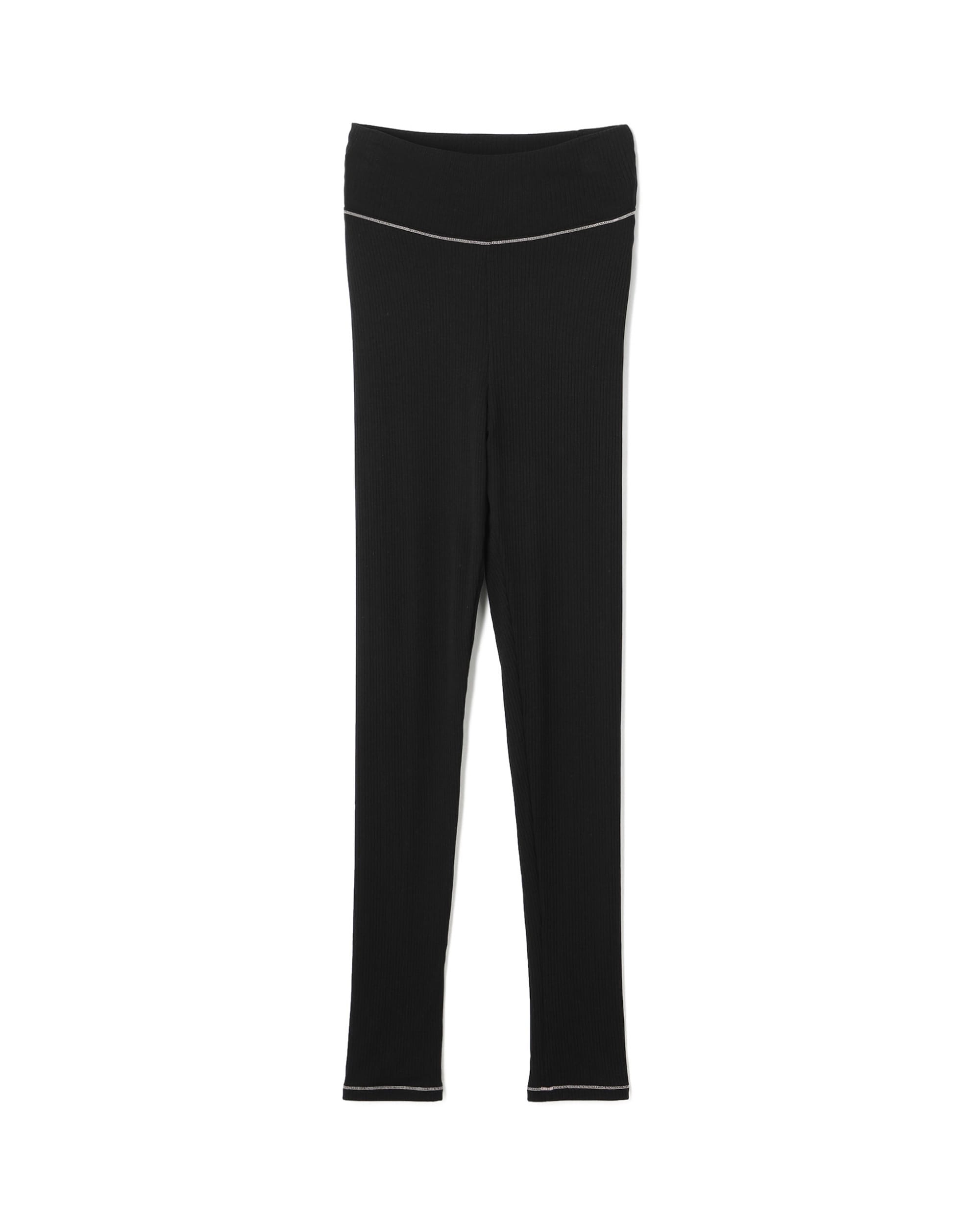 リブ レギンス|レギンス | WORKOUT ESSENTIALS | アクティブウェア リブ レギンス|レギンス | WORKOUT ESSENTIALS | アクティブウェア