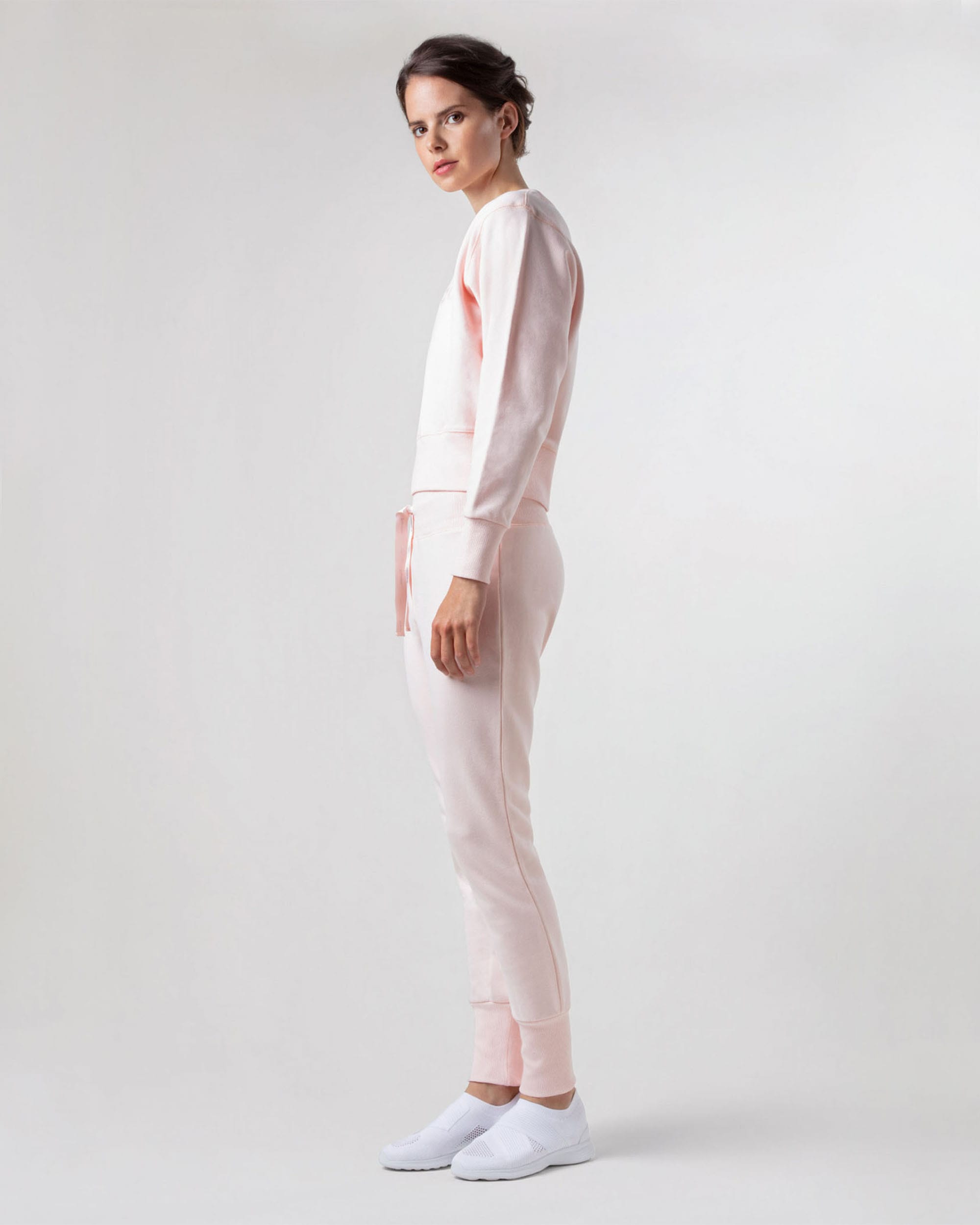 フランス発 レペット パンツ Jogpant en molleton フランス発 レペット パンツ Jogpant en molleton (repetto