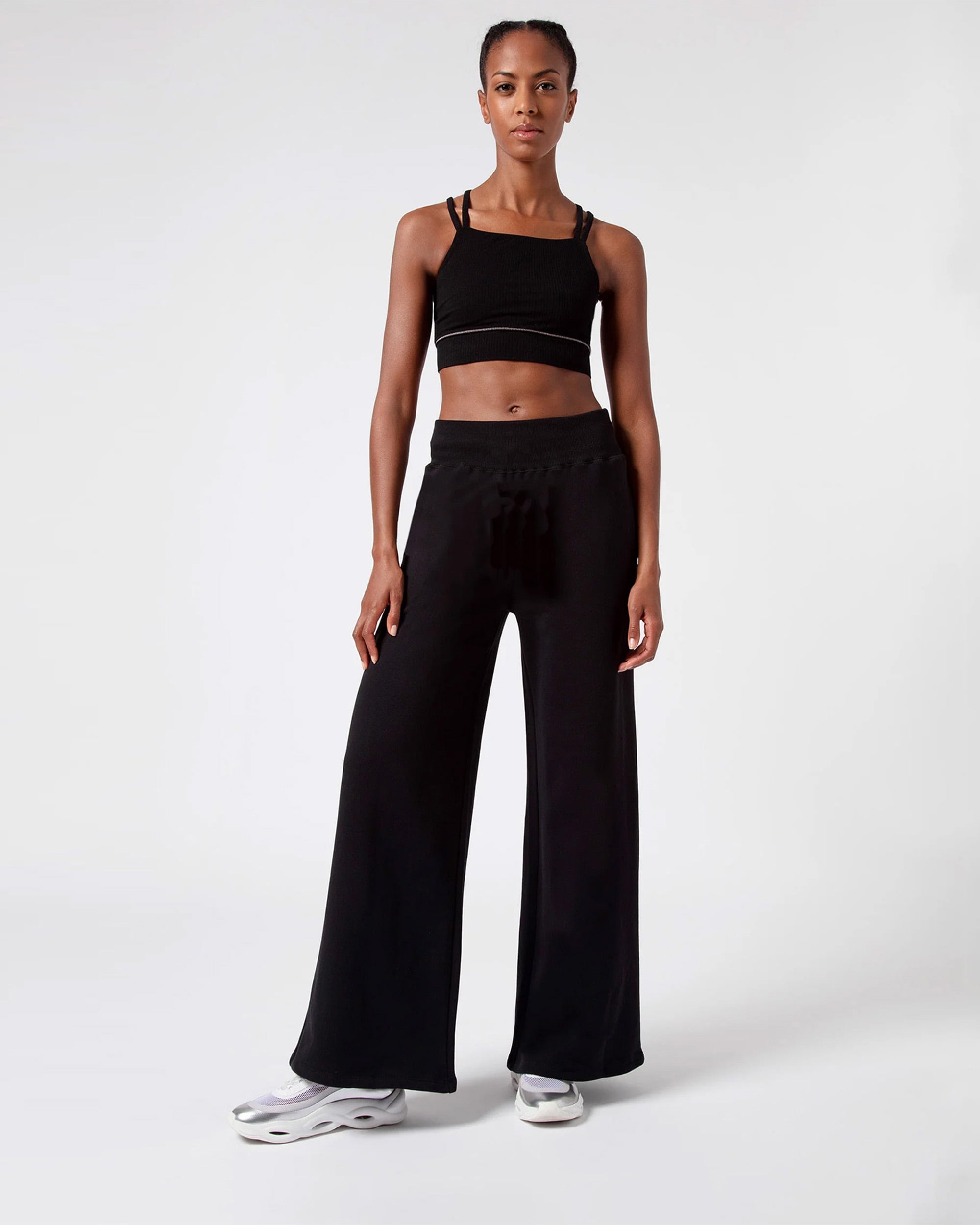 Large jogpants｜ | | ダンス | Repetto（レペット）日本公式  