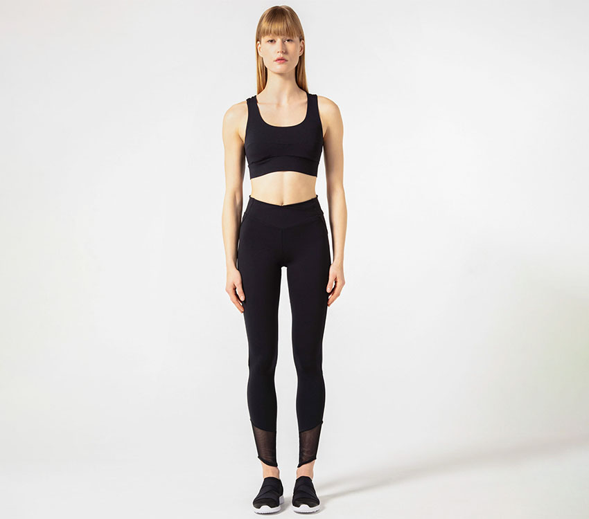 Soft Active Bra｜ | | ダンス | Repetto（レペット）日本公式