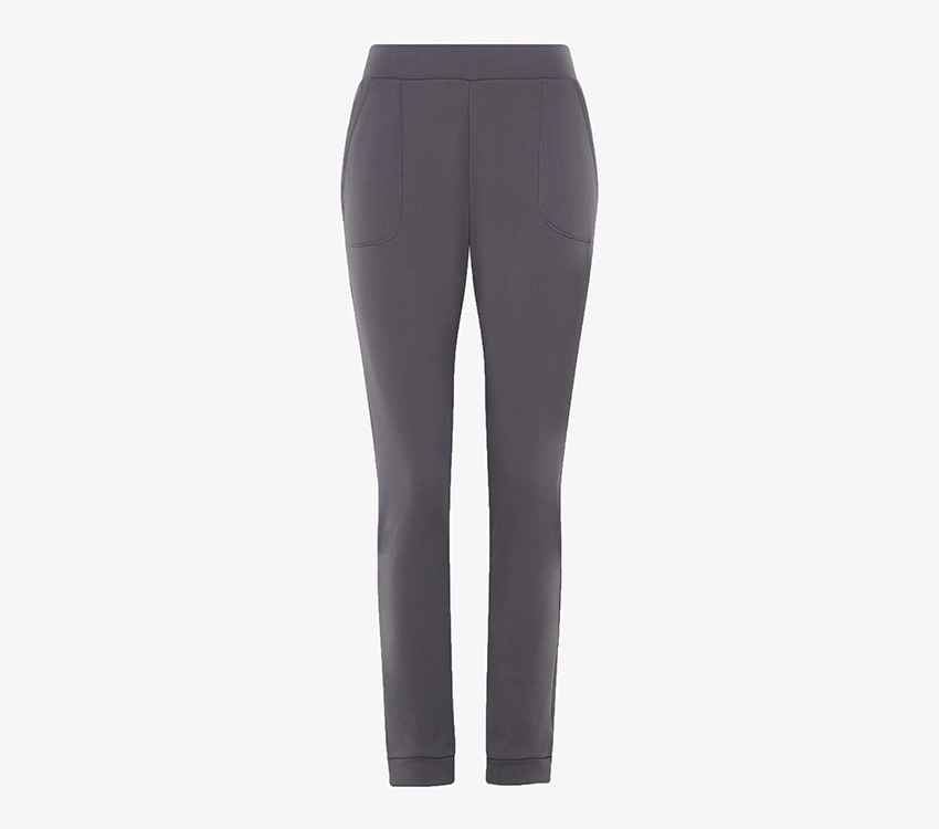 レペット パンツ Pantalon de jazz taille a retourner Pantalon de jazz taille à retourner en viscose – Repetto