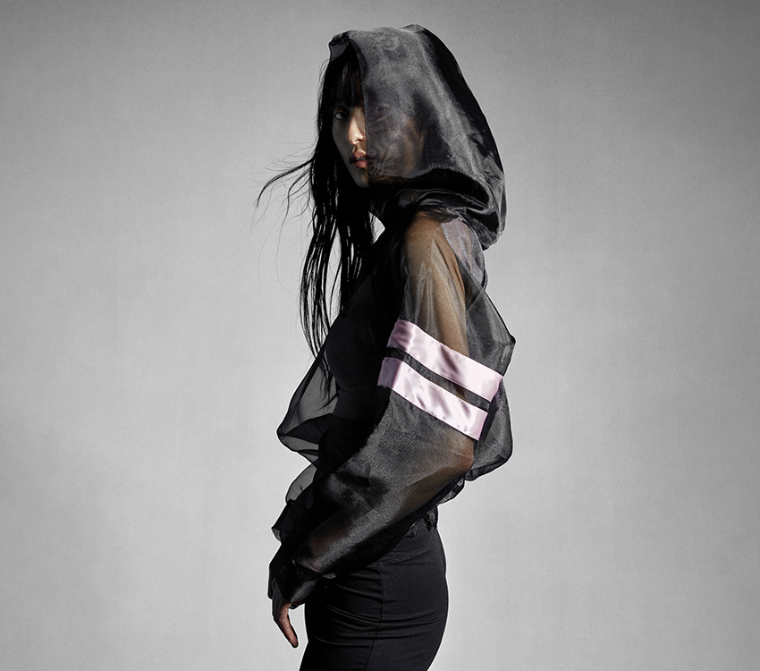 超美品　Repetto レペット　スウェット Satin sweatshirt｜ | | ダンス | Repetto（レペット）日本公式