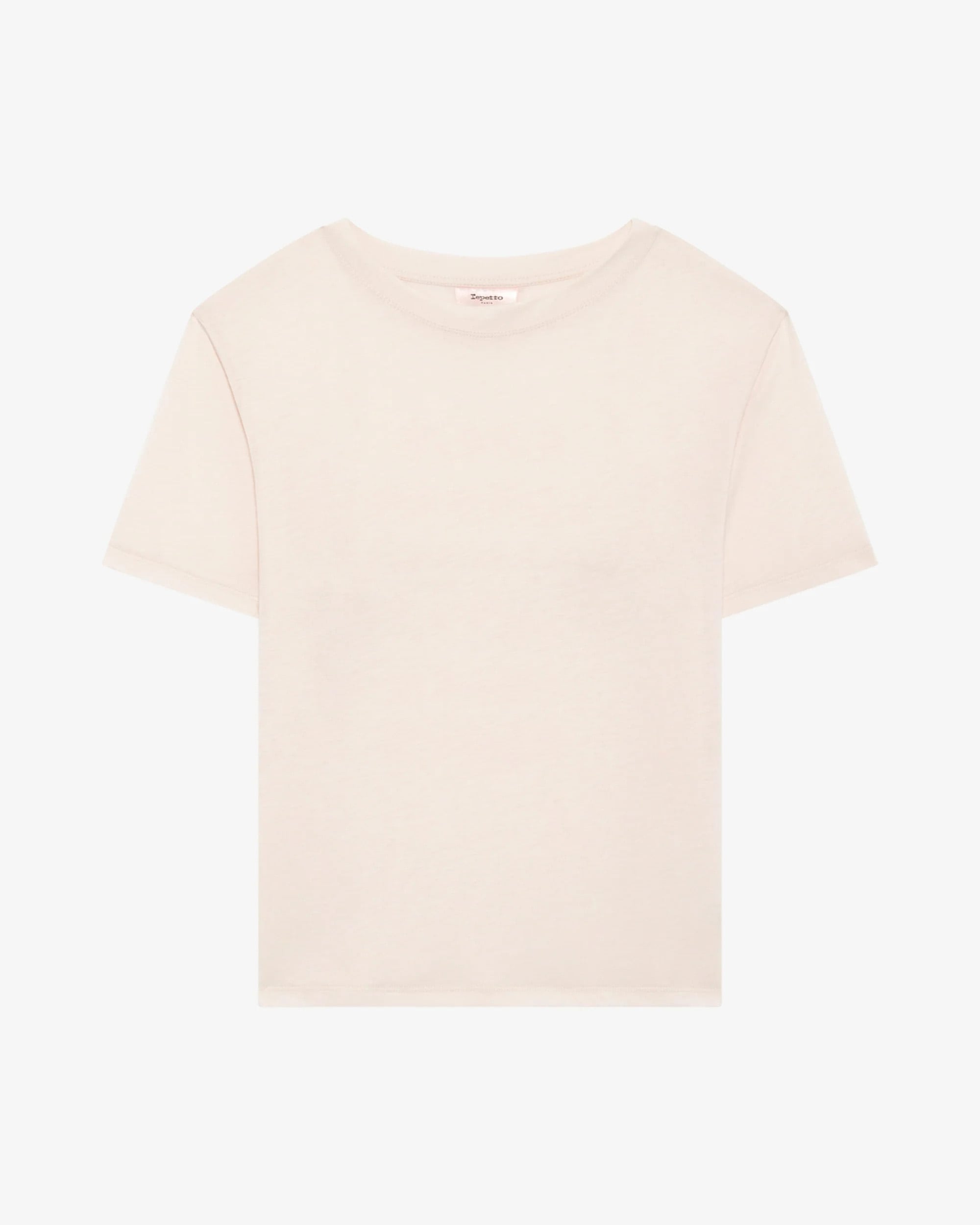 シティー ダンス グラフィック Tシャツ｜アクティブウェア | Repetto