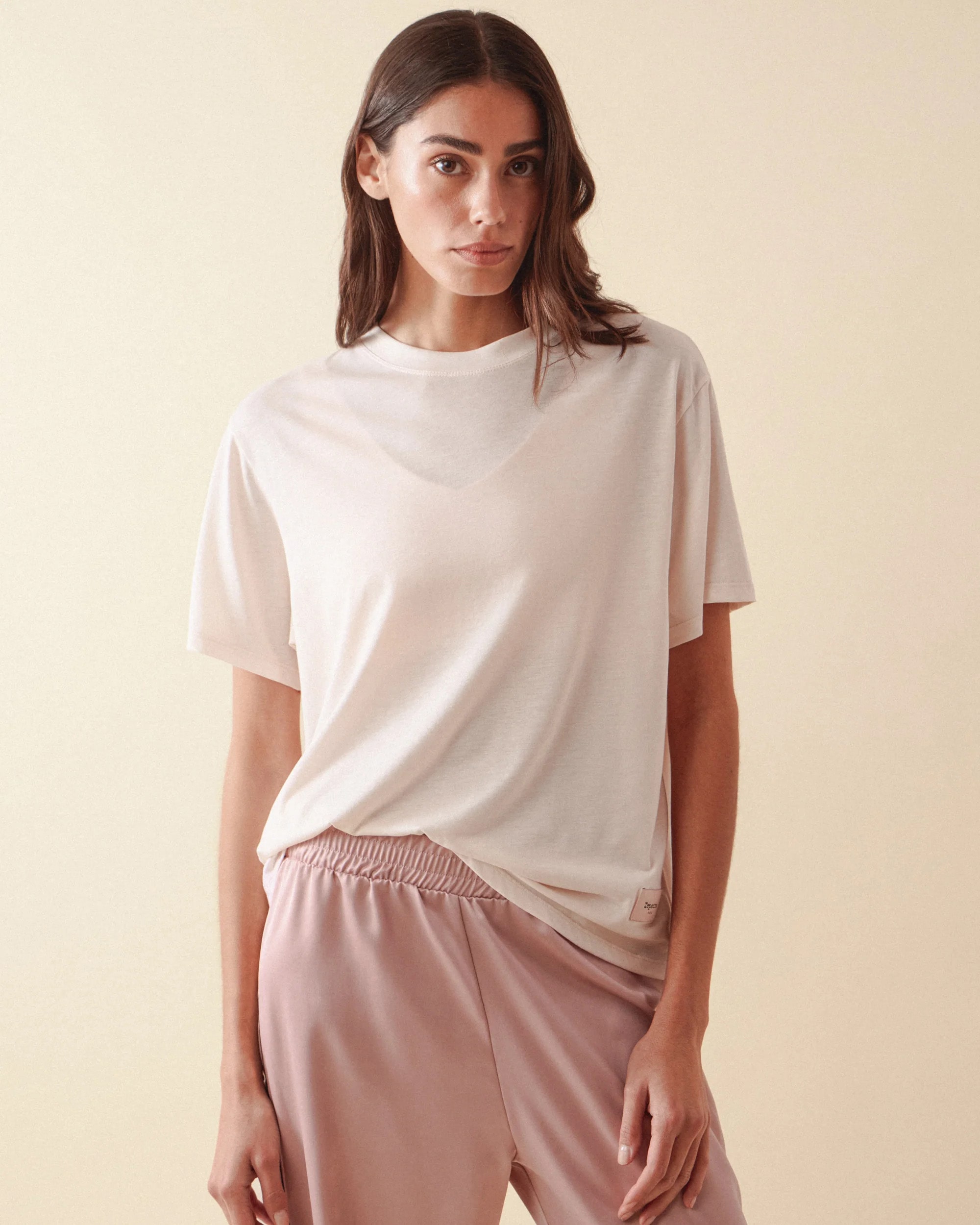 シティー ダンス グラフィック Tシャツ｜アクティブウェア | Repetto