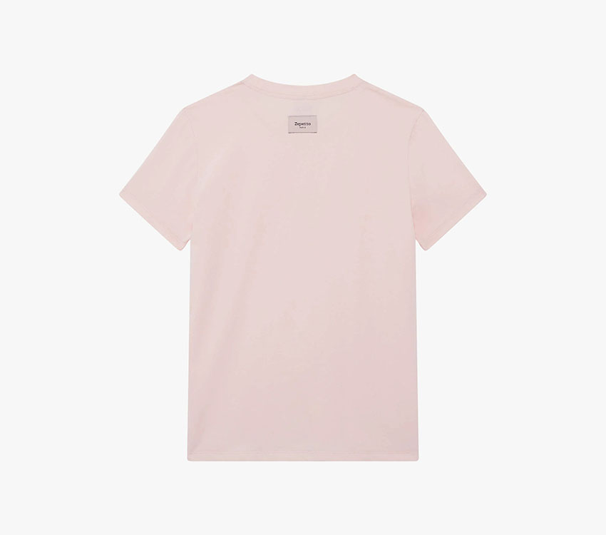 Repetto logo T shirt｜ | | ダンス | Repetto（レペット）日本