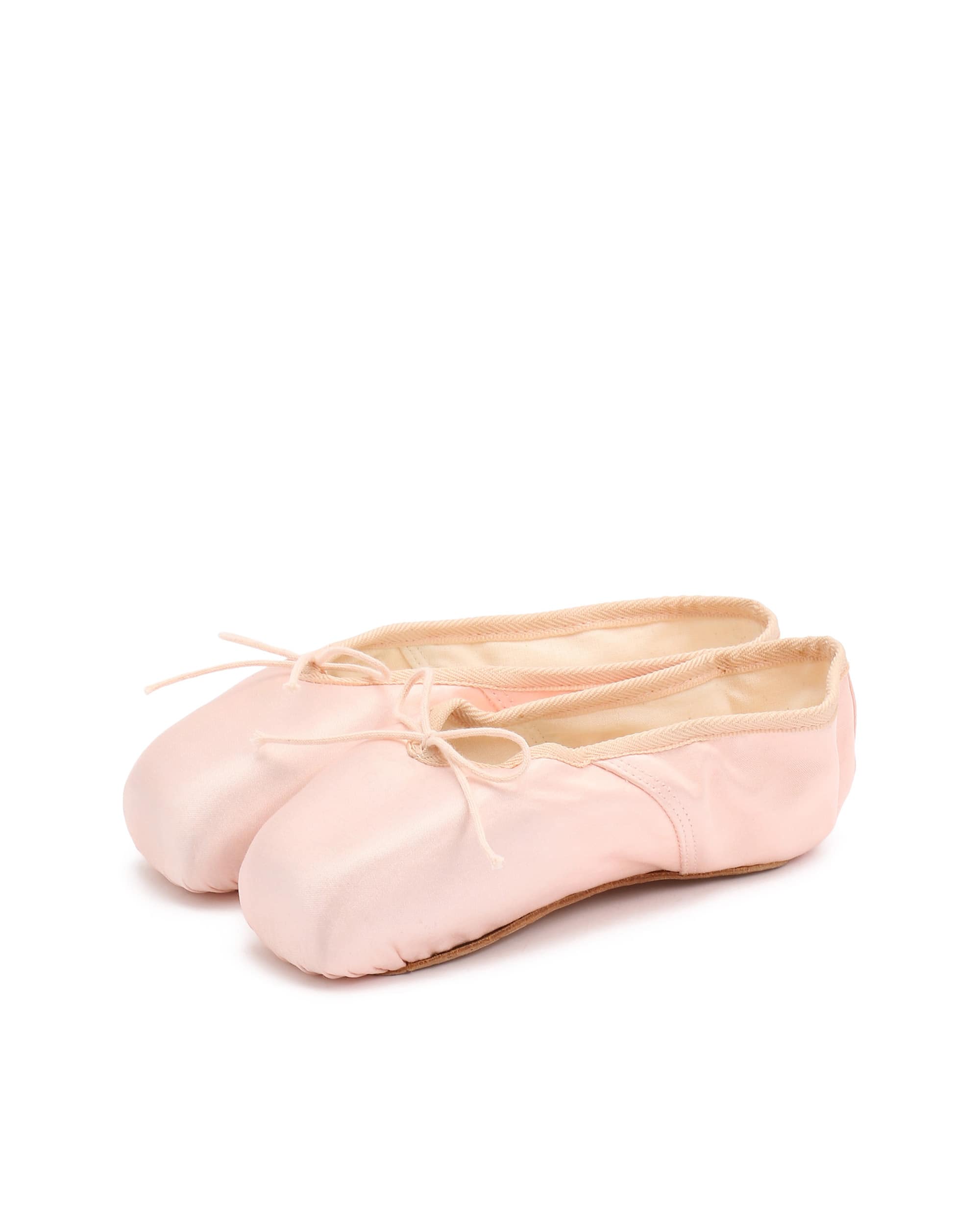 La Bayadere pointe shoes - Large box Medium sole｜ダンス | セール