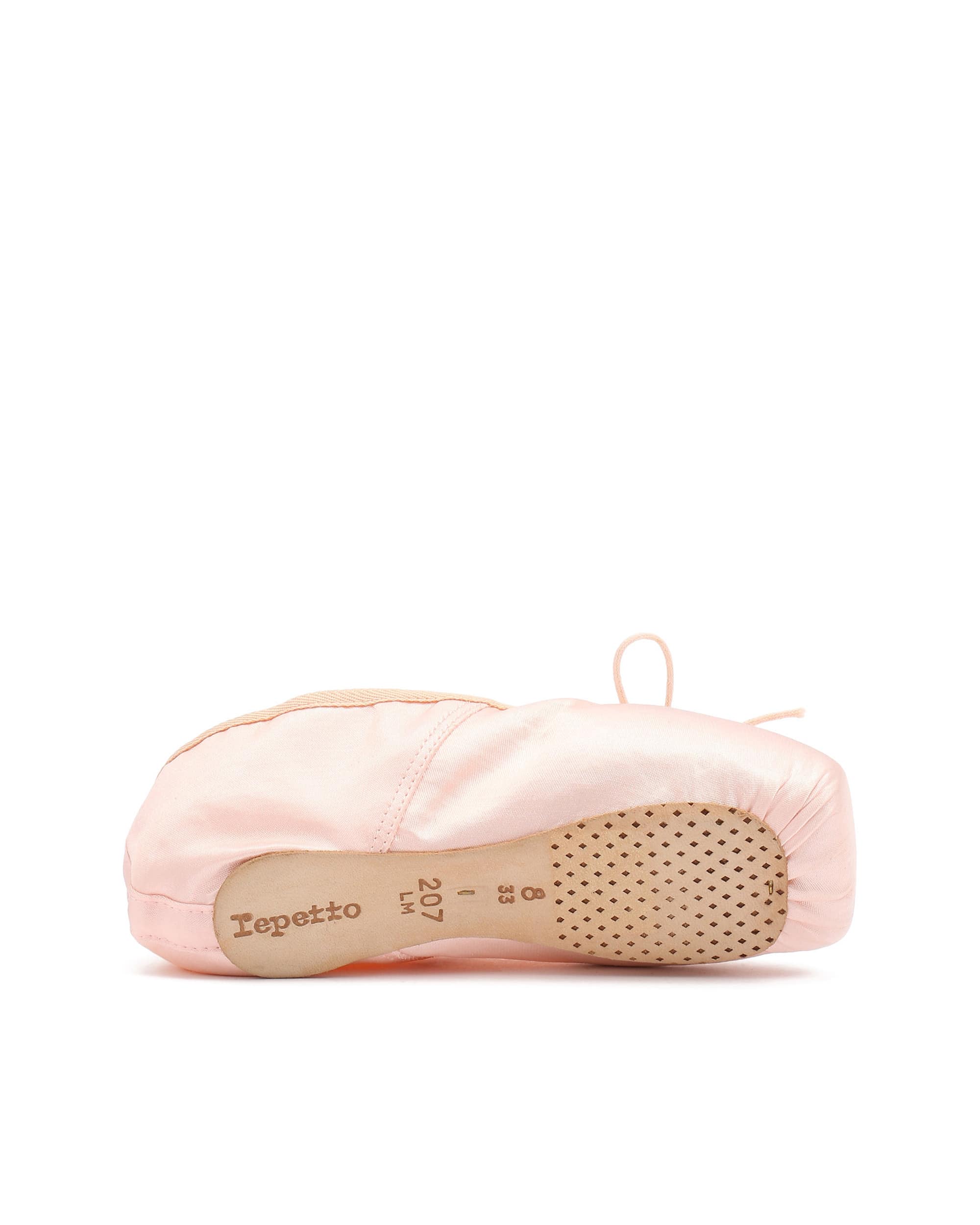 La Bayadere pointe shoes - Large box Medium sole｜ダンス | セール